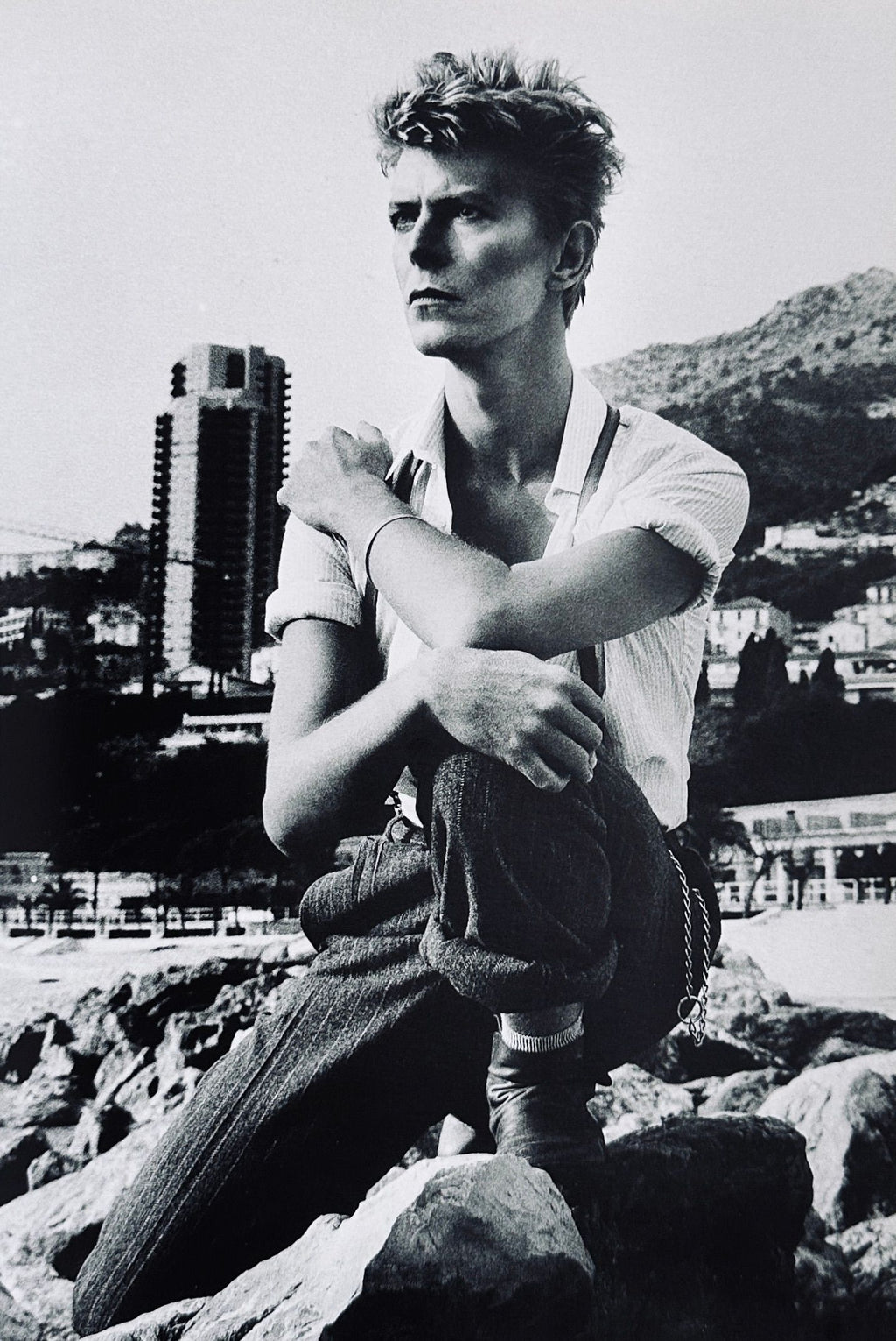 Les Annees 80