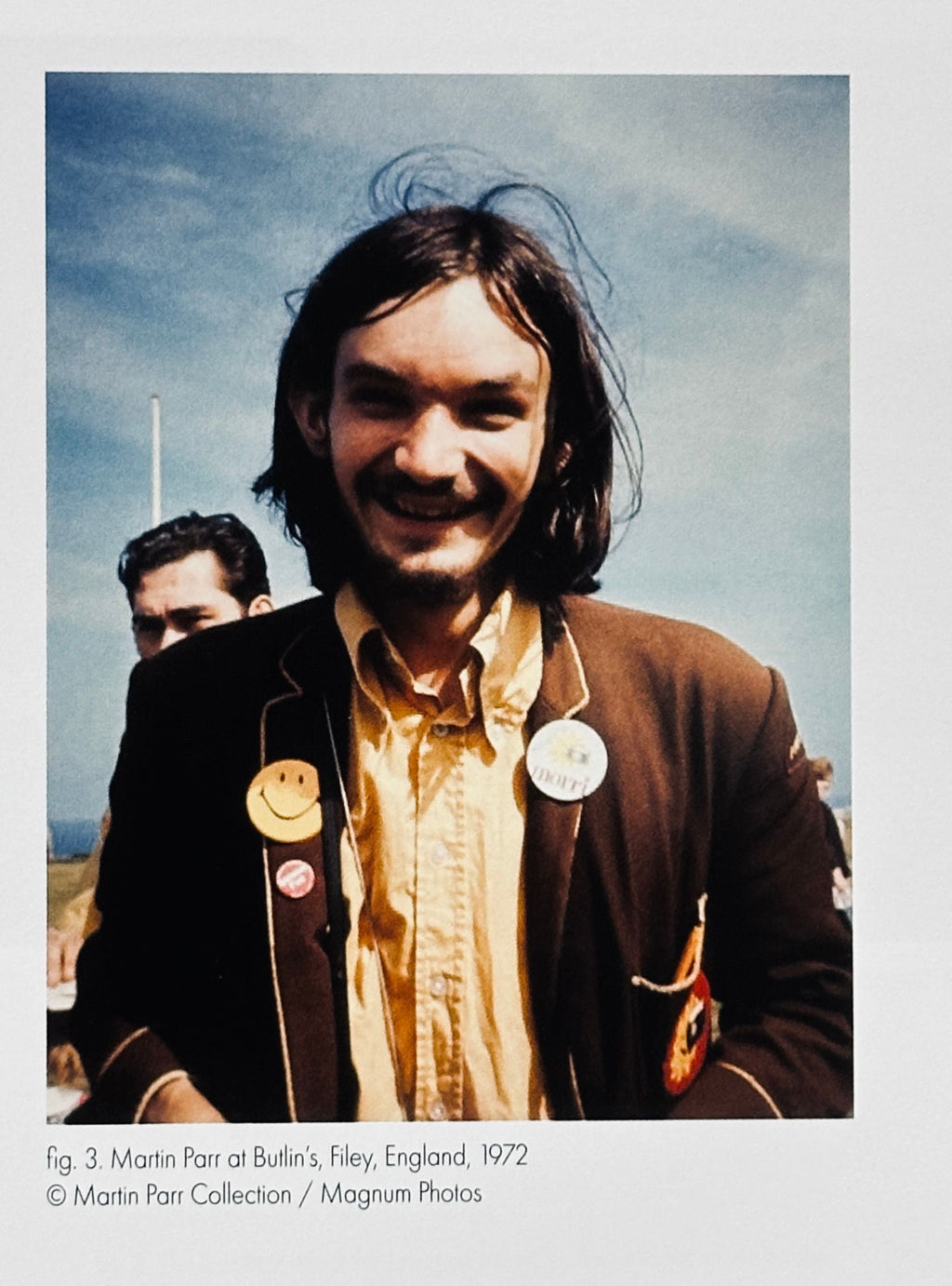 Martin Parr The Last Resort 40 Years On