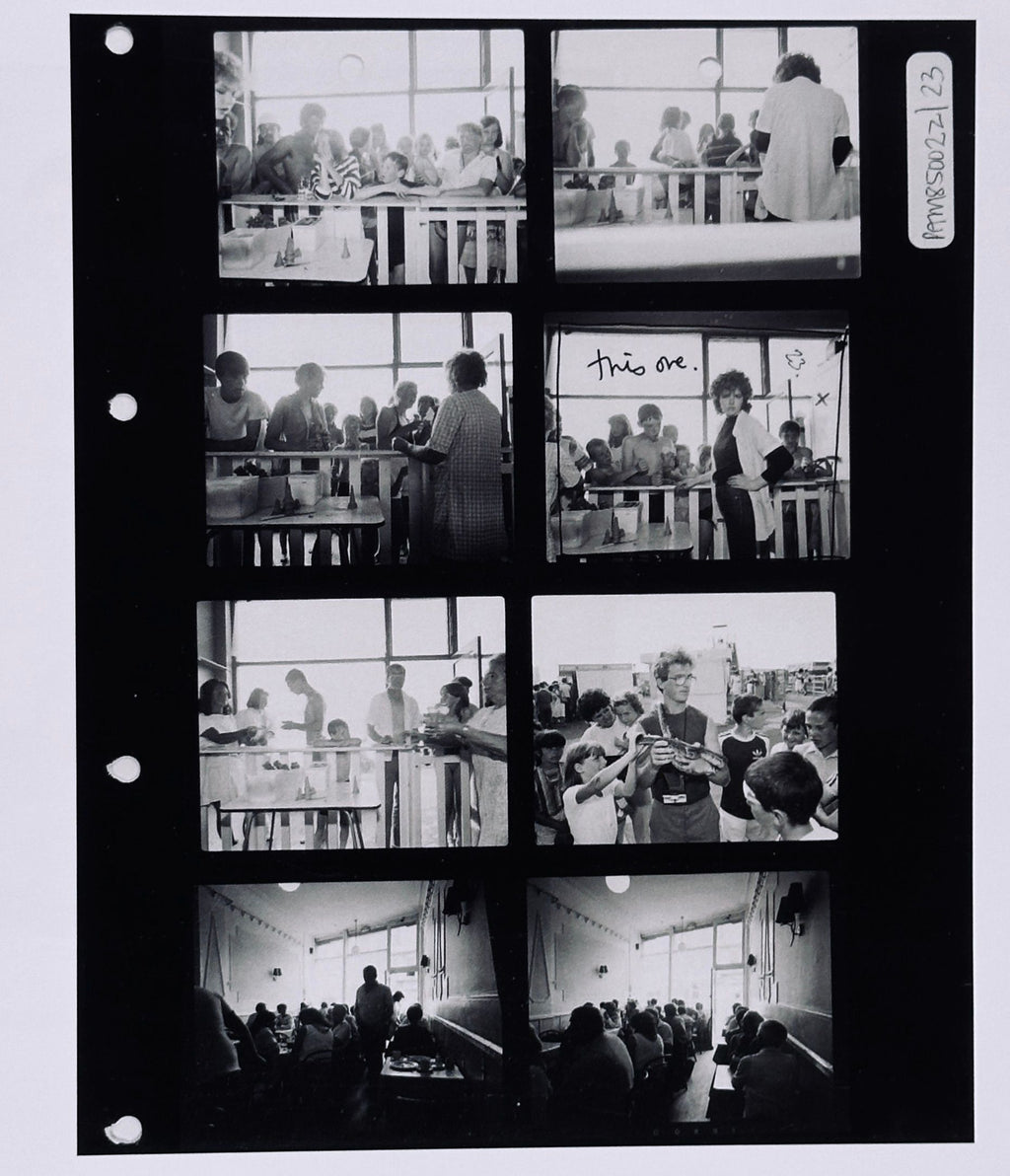 Martin Parr The Last Resort 40 Years On