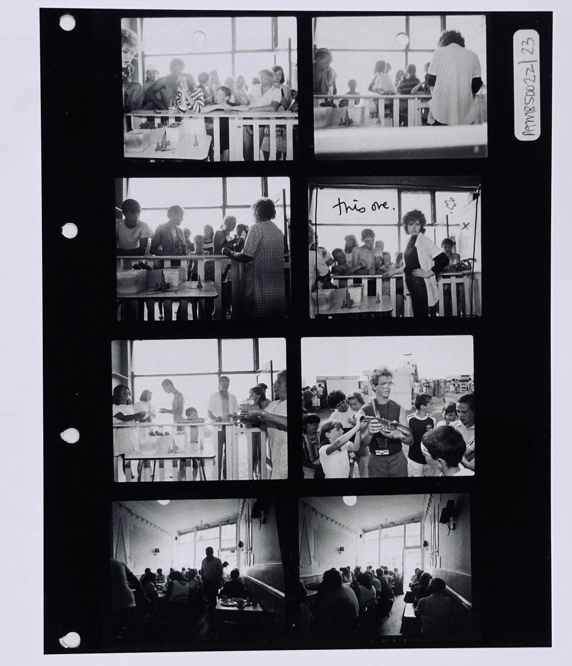 Martin Parr The Last Resort 40 Years On