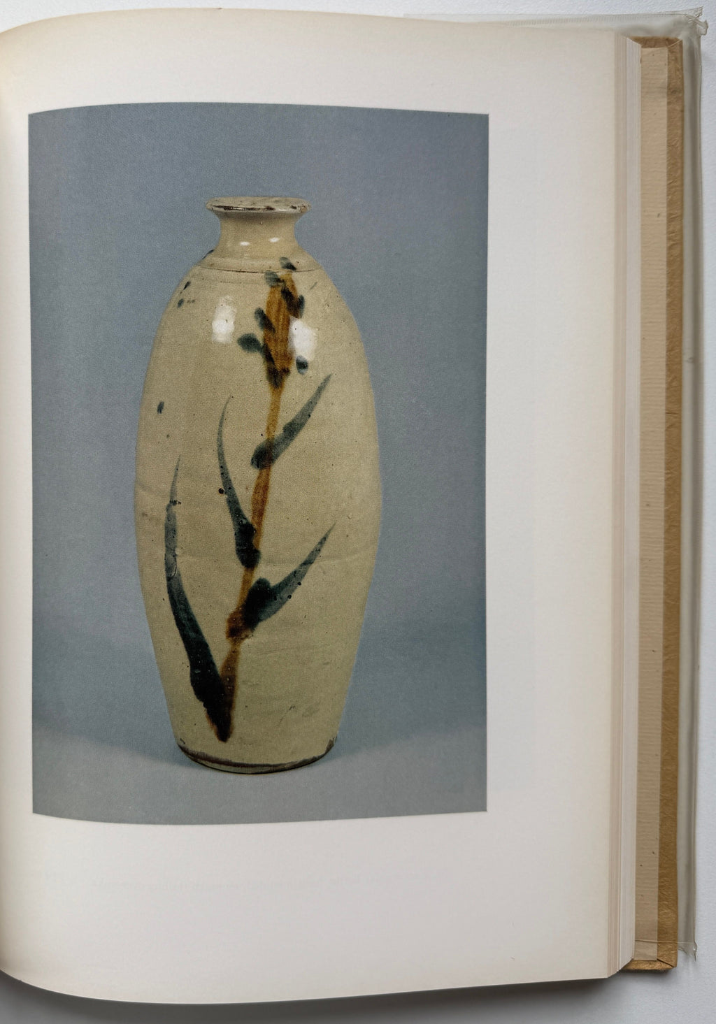 Hamada Potter Bernard Leach