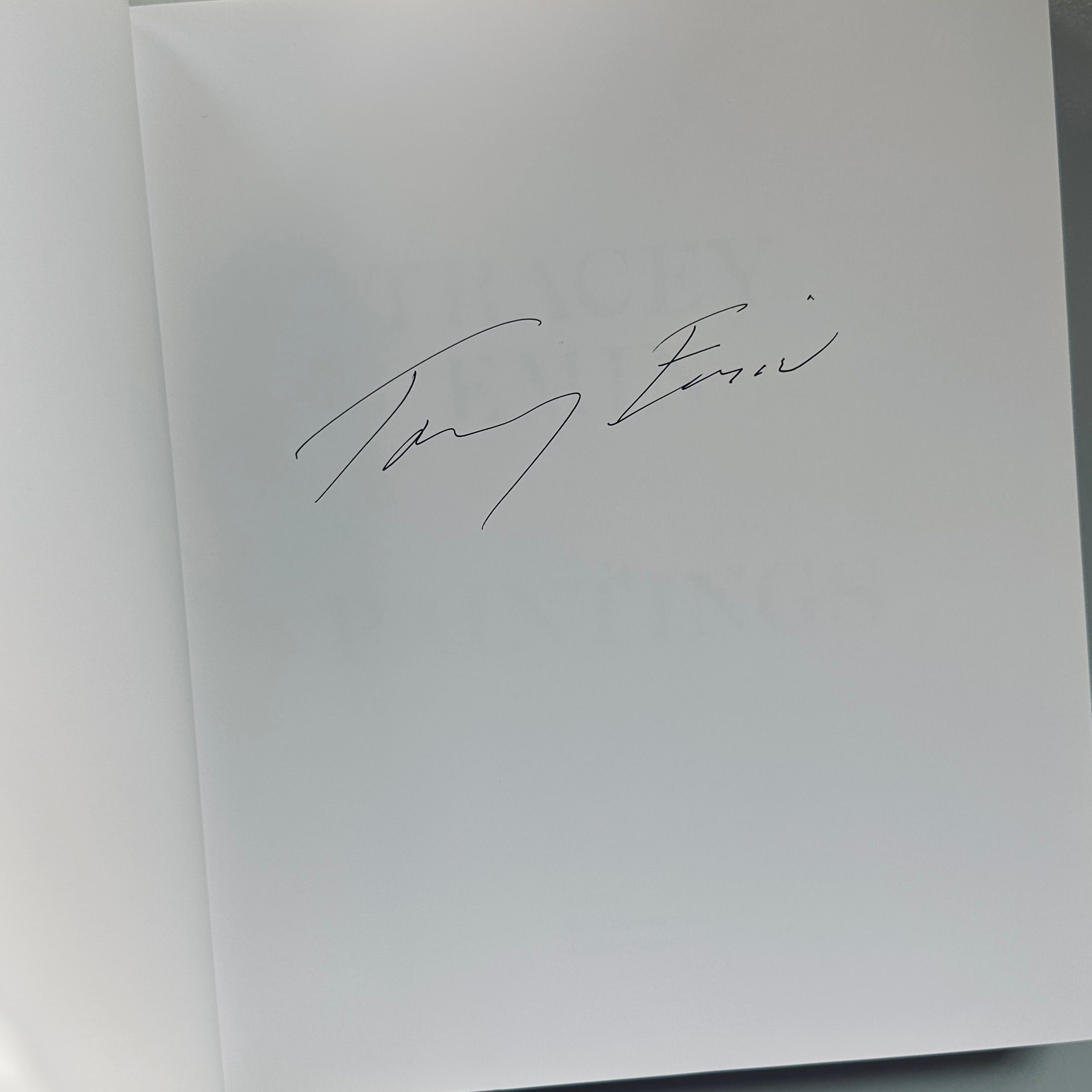 [SIGNED] TRACEY EMIN PAINTINGS
