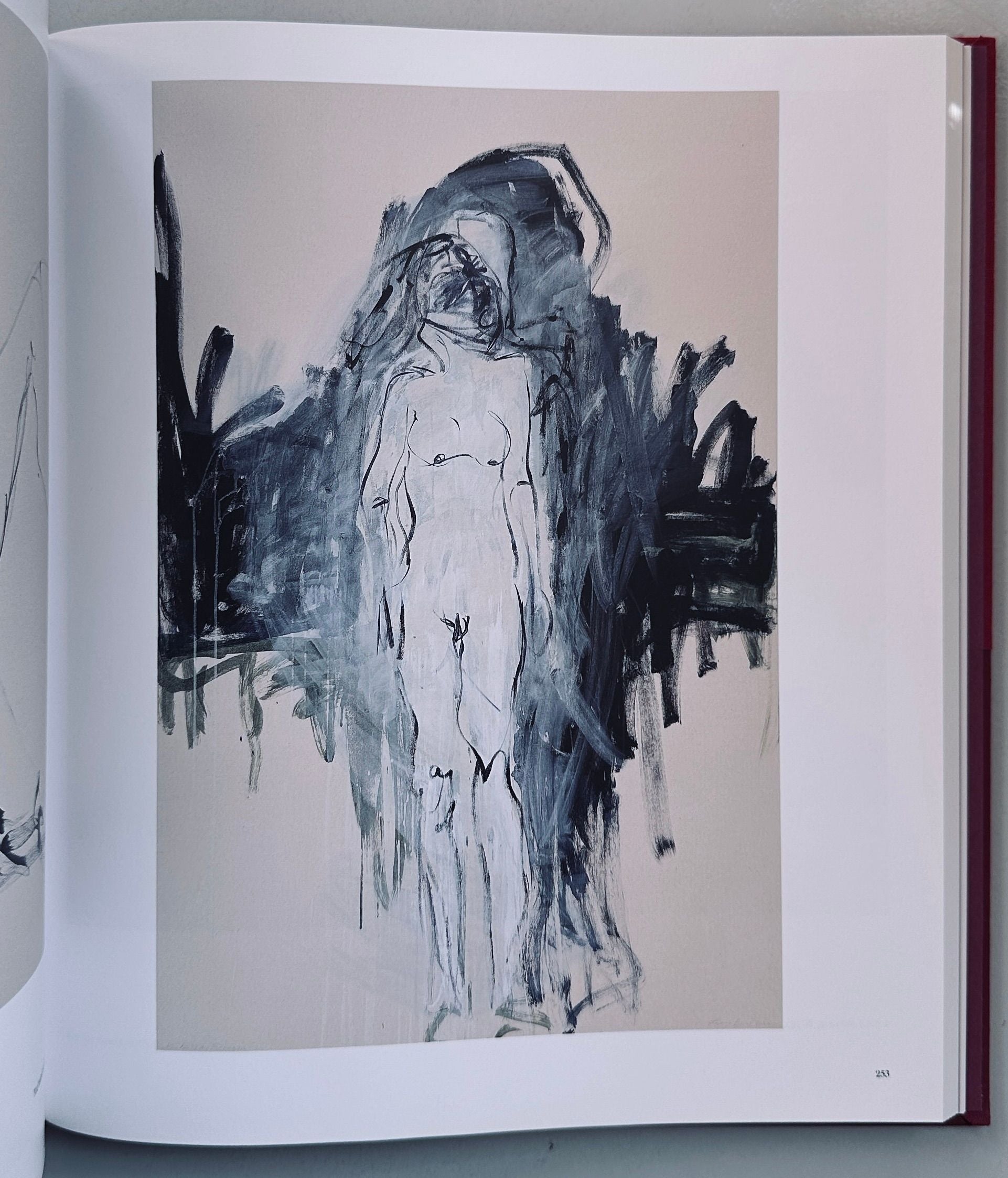 [SIGNED] TRACEY EMIN PAINTINGS