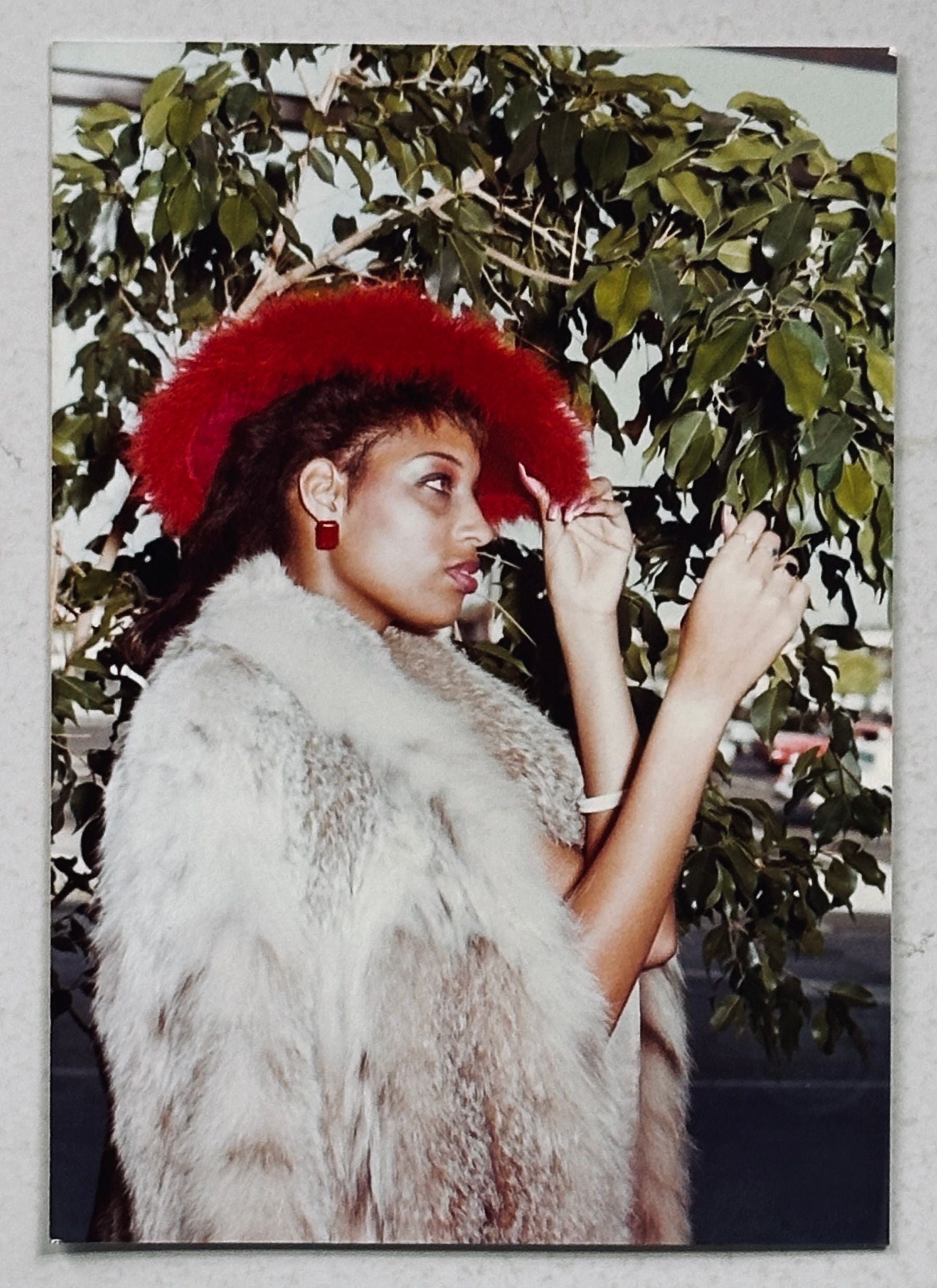 Emily Walter Archive