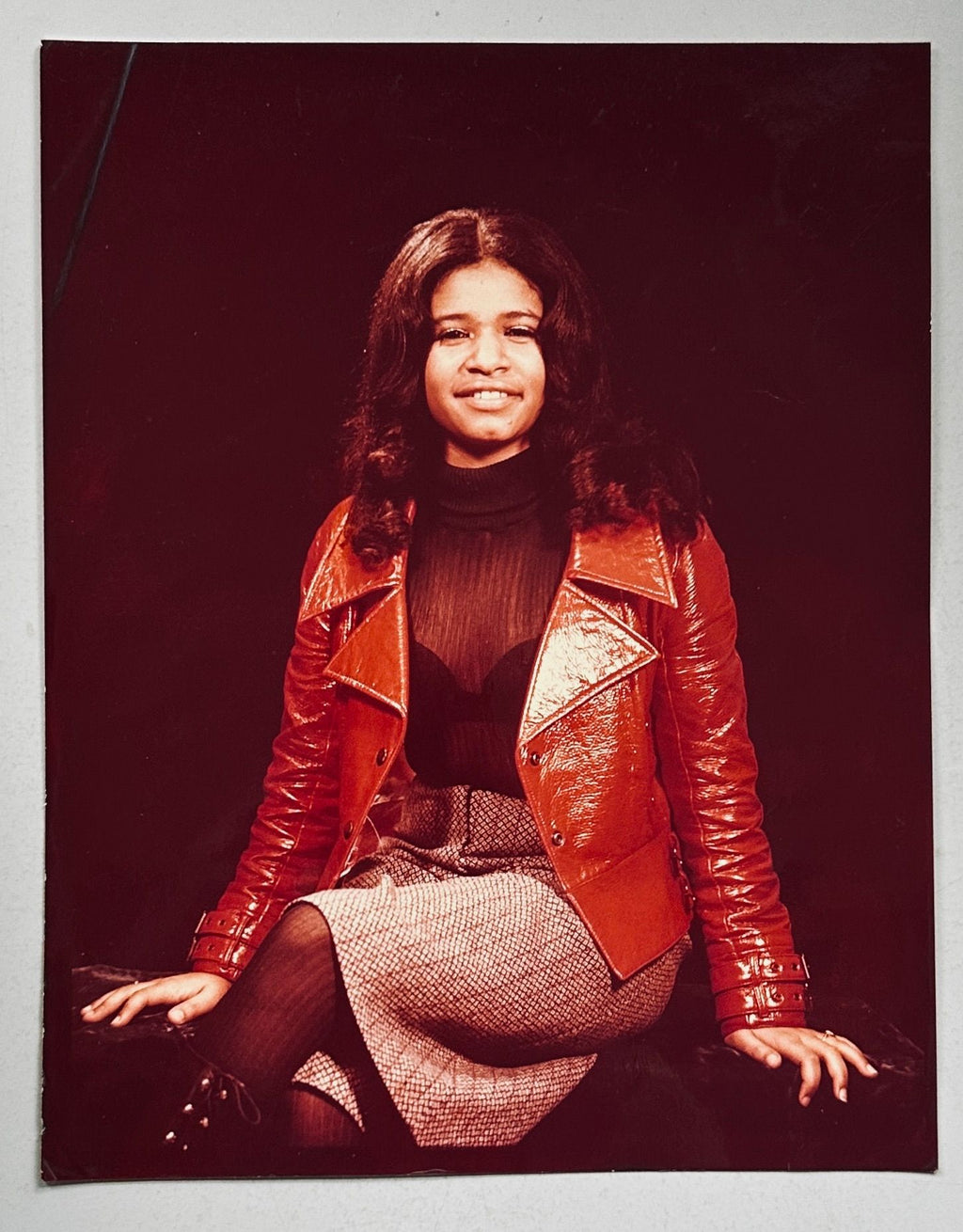 Emily Walter Archive