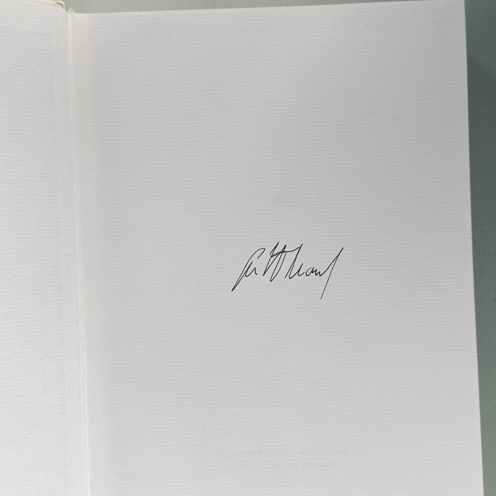 [SIGNED] BORIS MIKHAILOV CASE HISTORY