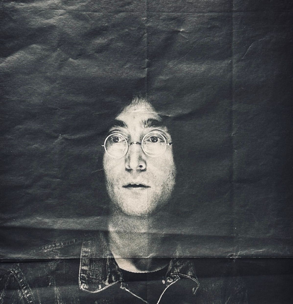 Club Sandwich 1981 John Lennon special