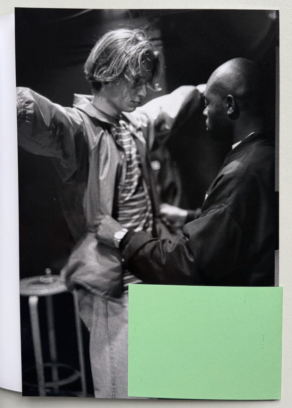 Peter J Walsh RAVE ONE Re(Edition)