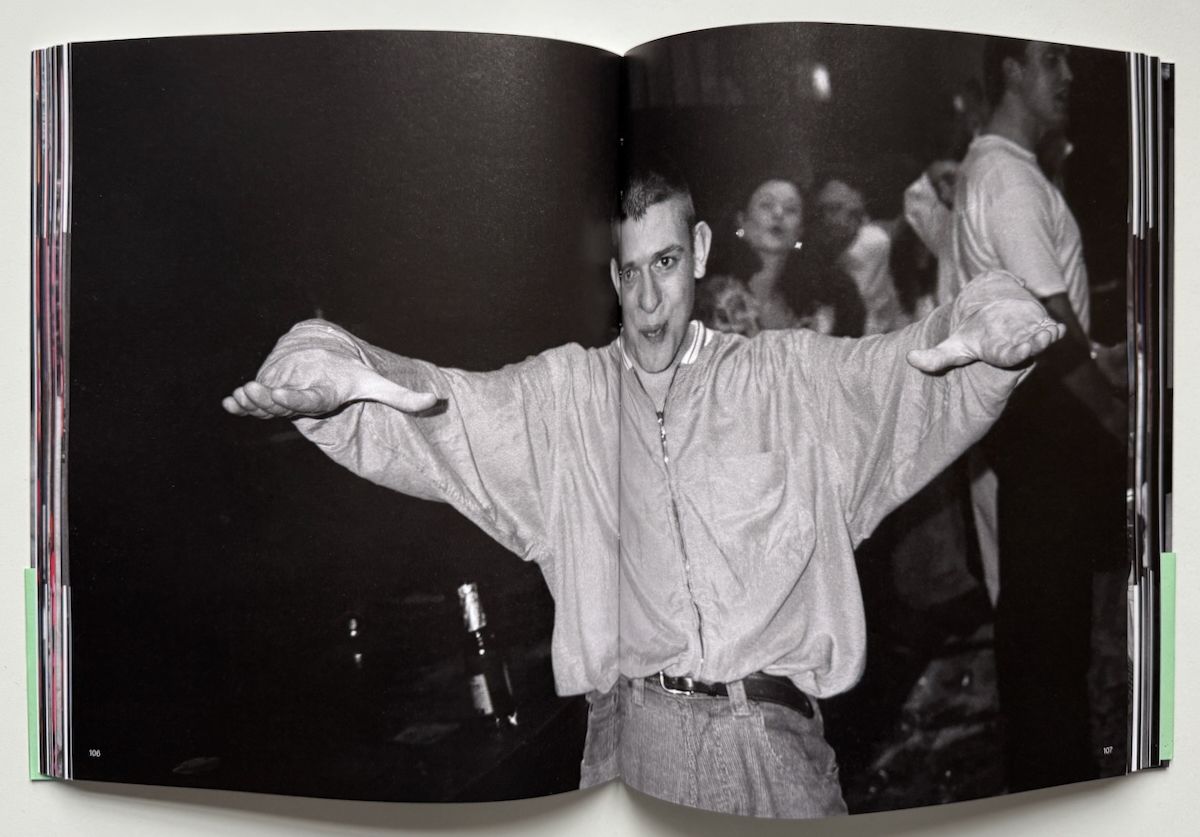 Peter J Walsh RAVE ONE Re(Edition) – IDEA