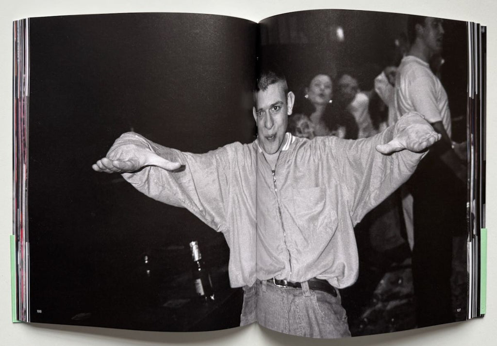 Peter J Walsh RAVE ONE Re(Edition)