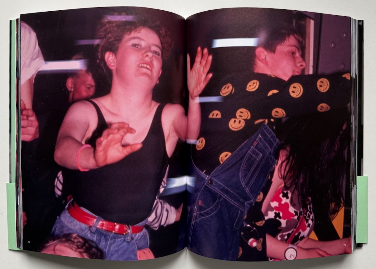 Peter J Walsh RAVE ONE Re(Edition)