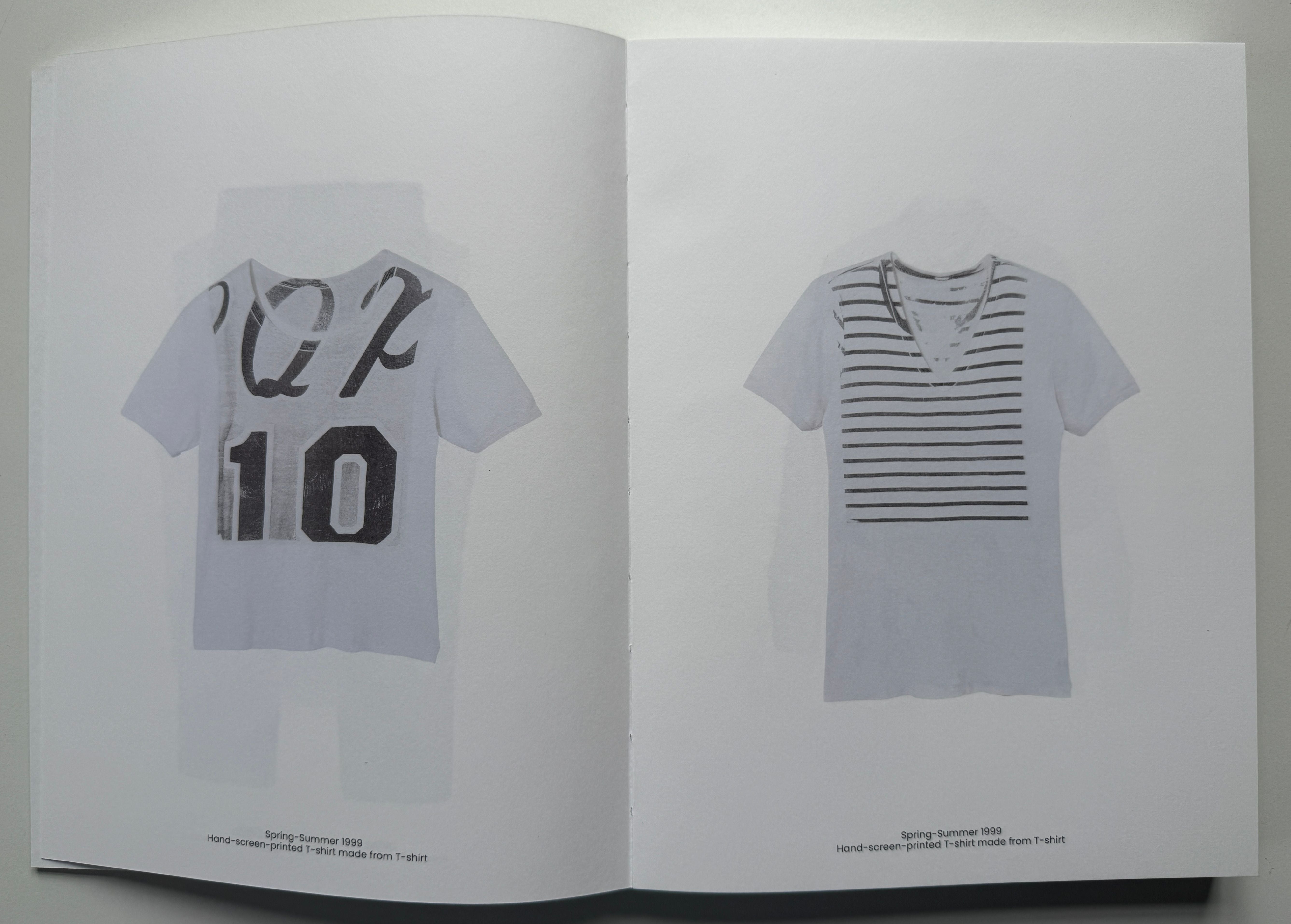 【美品】「0 0 10」martin margiela アーカイブブック Margiela Archive 0 10 – IDEA