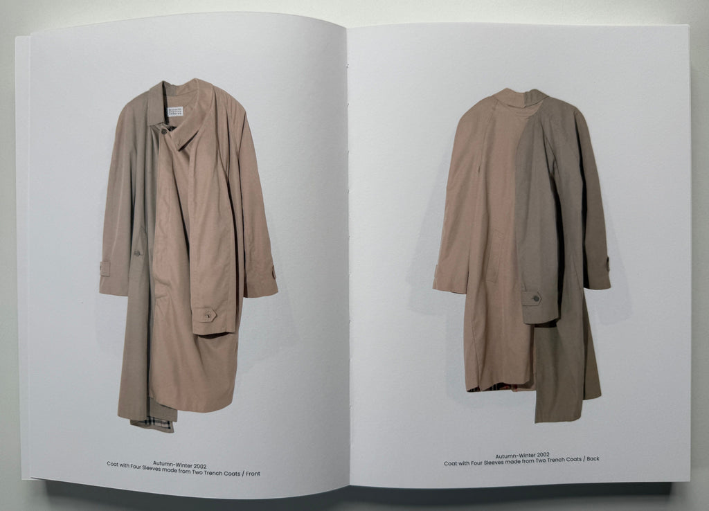 Margiela Archive 0  10