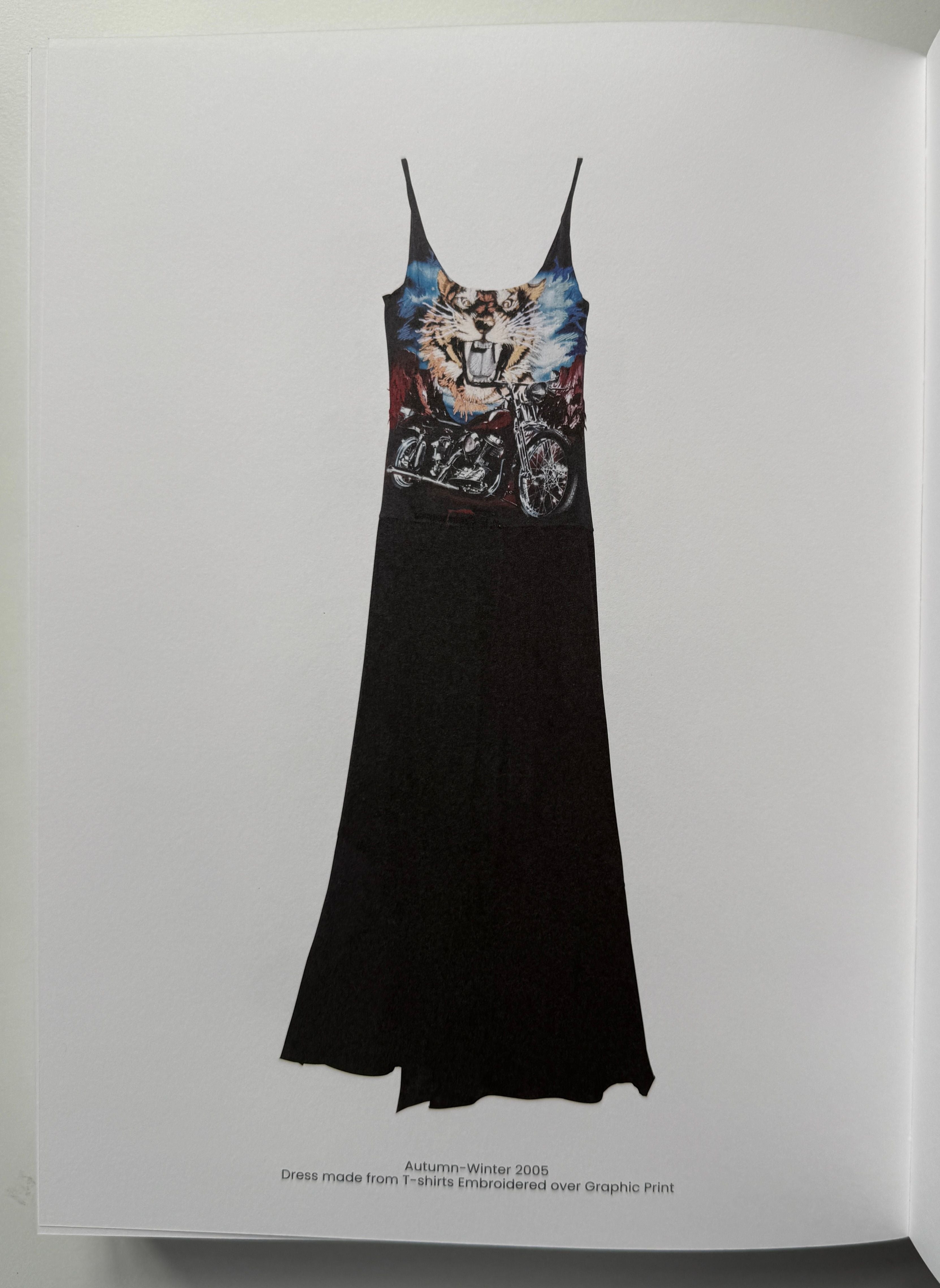Margiela Archive 0 10 – IDEA