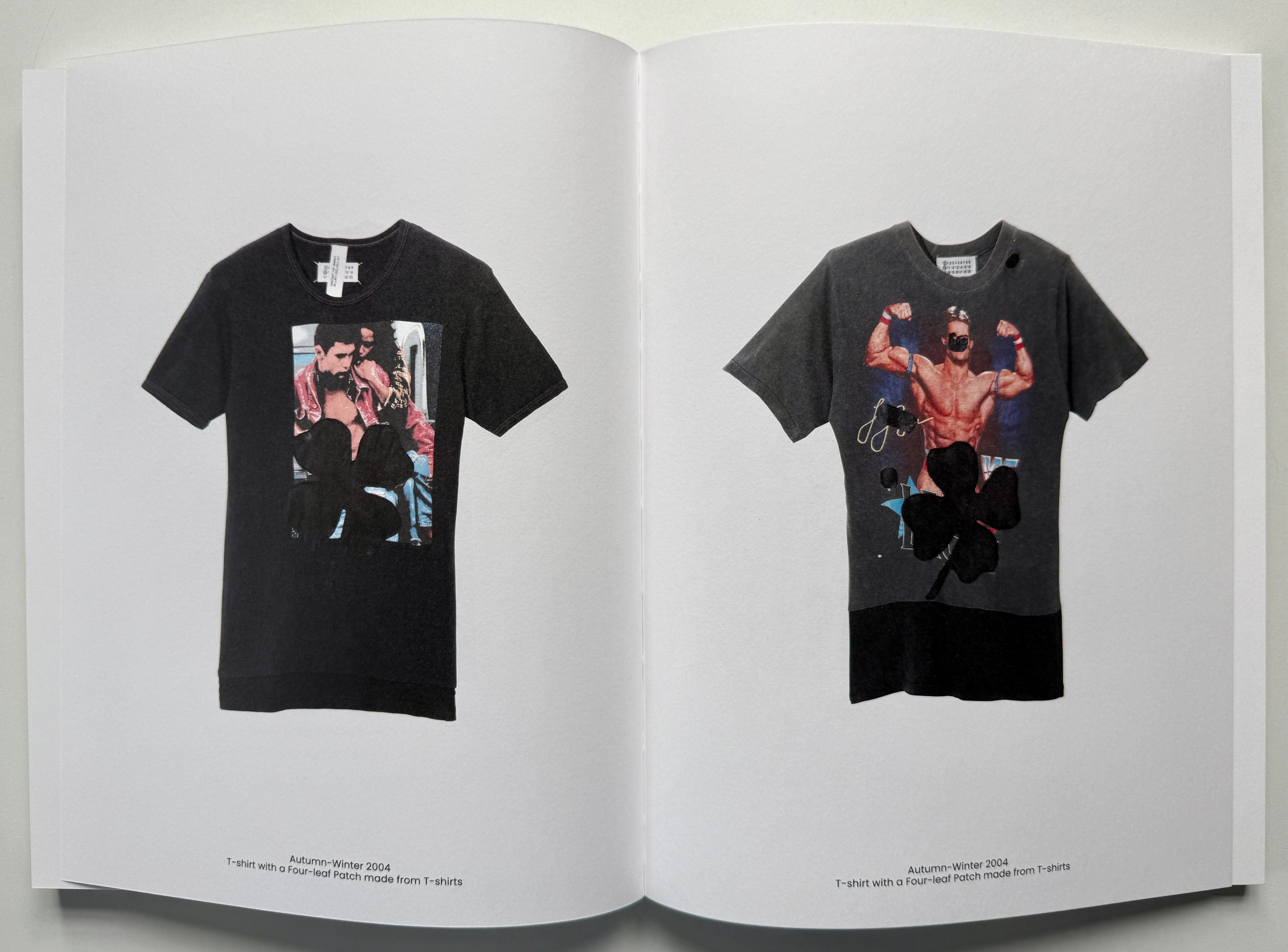 0　0 10 Martin Margiela archive book 新品 Margiela Archive 0 10 – IDEA