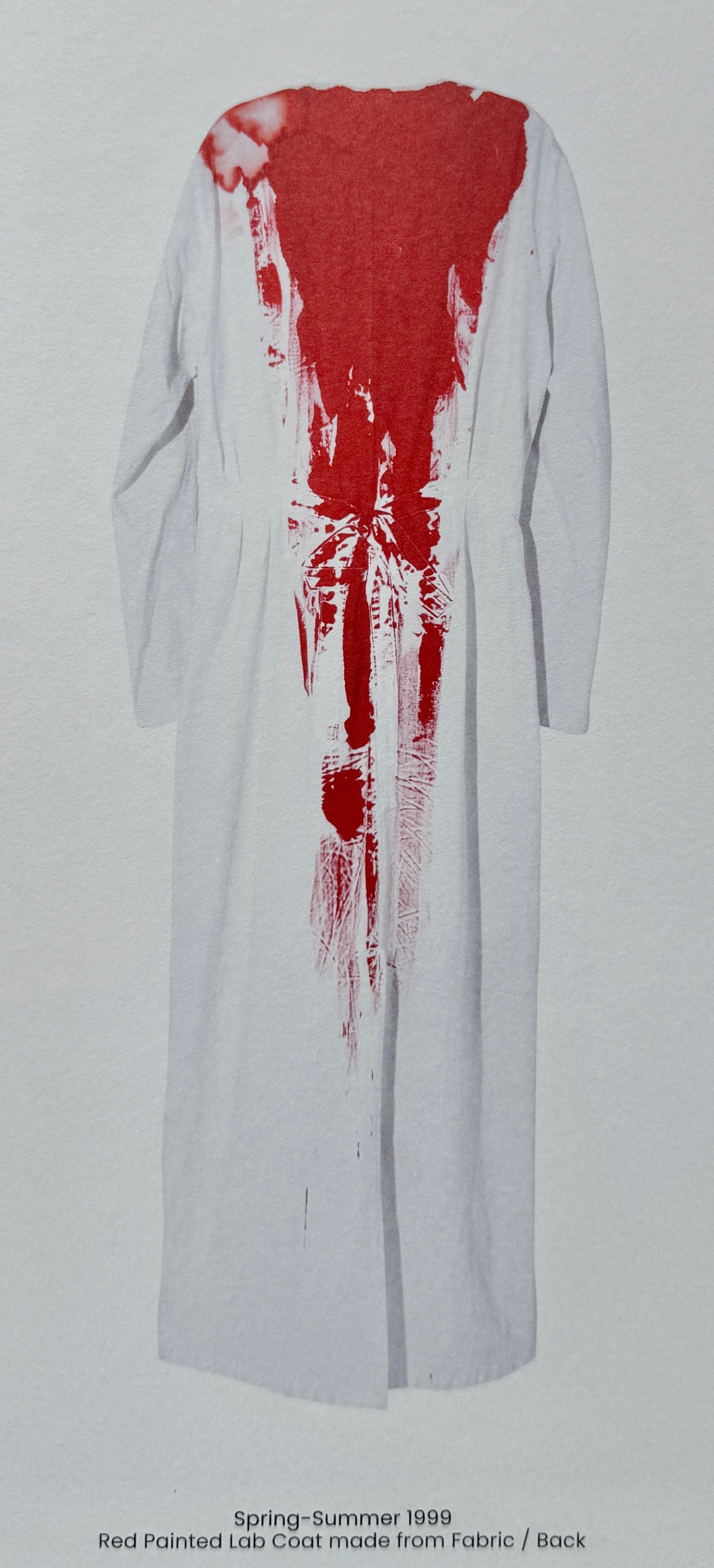 Margiela Archive 0 10 – IDEA Margiela Archive 0 10 – IDEA