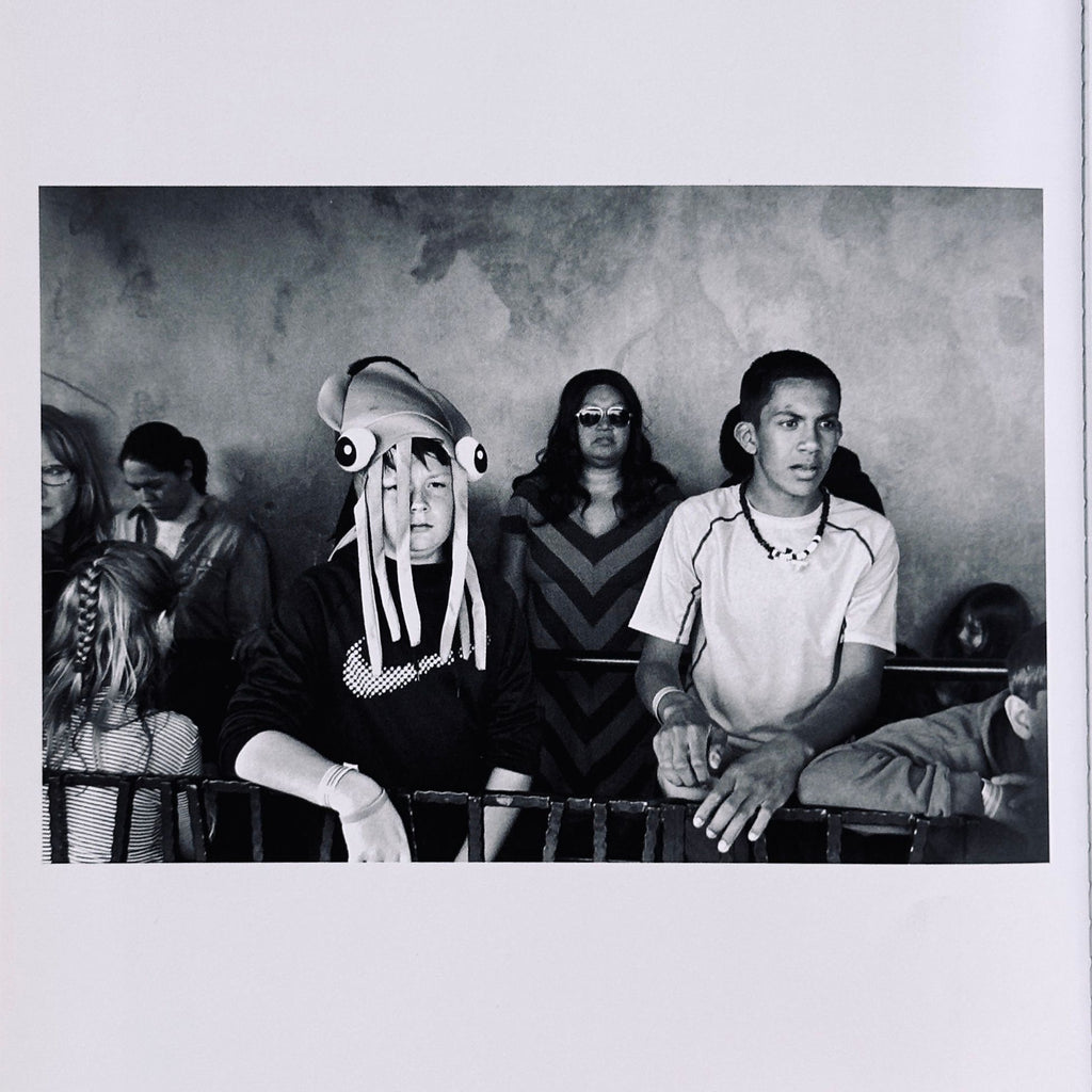 [SIGNED] ED TEMPLETON MEMORIES OF THE SALT CHARGED WHIFFS
