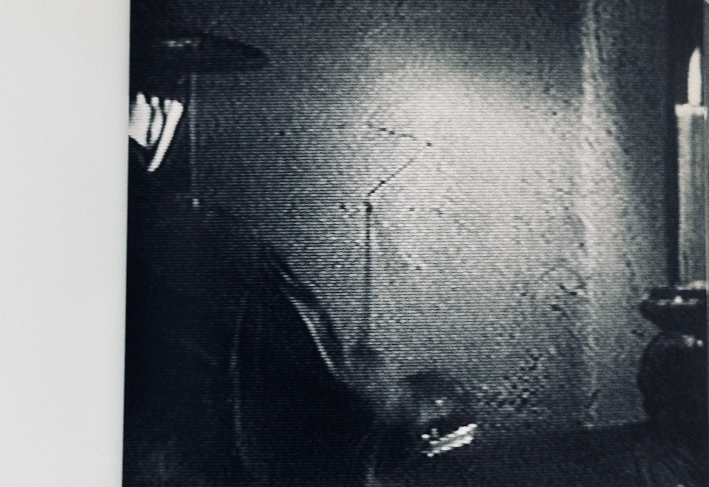 [SIGNED] JOHN BALDESSARI ZORRO