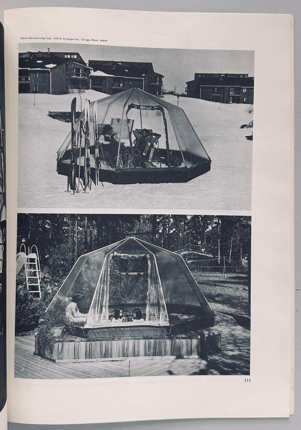 The Dome Builder's Handbook No.2