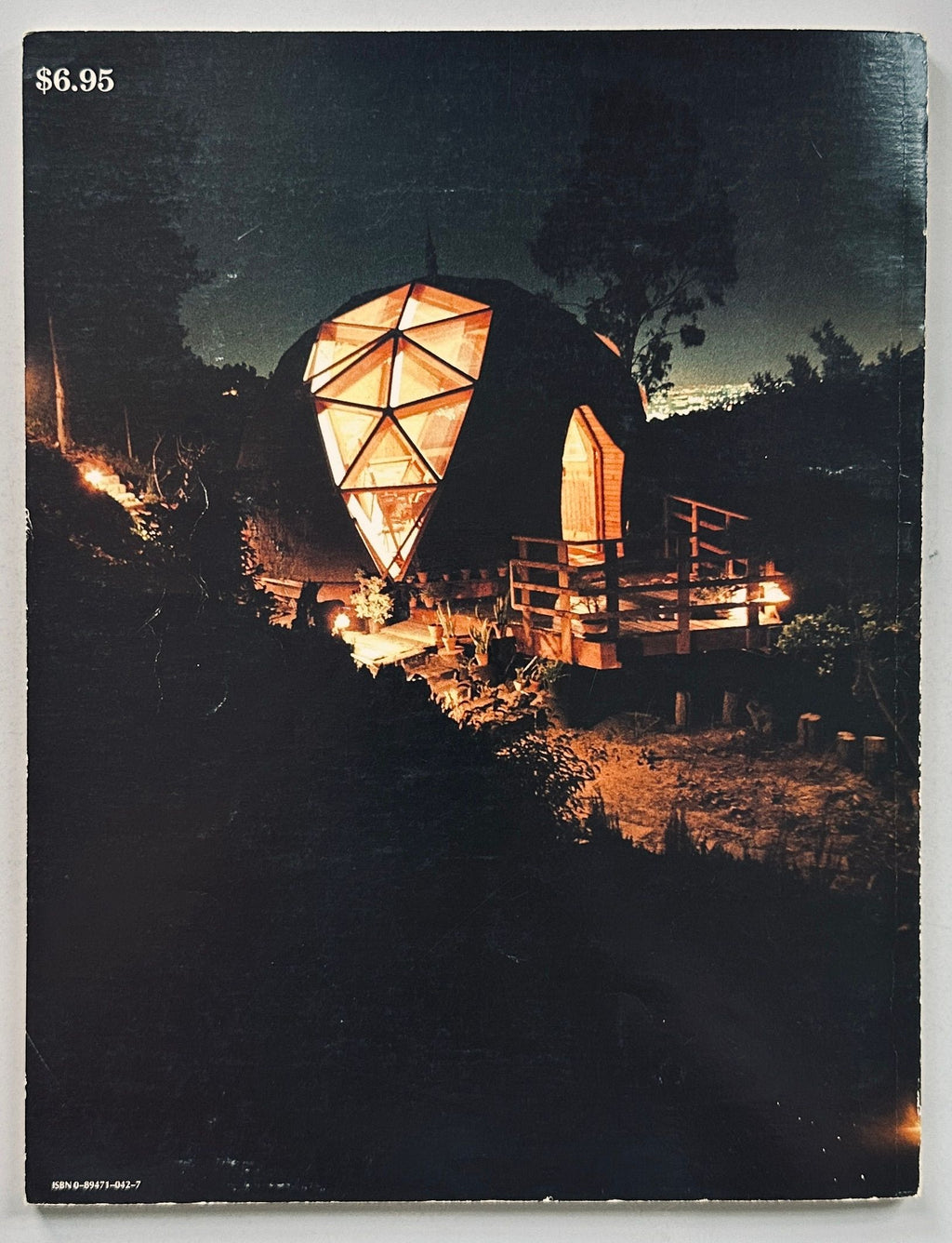 The Dome Builder's Handbook No.2