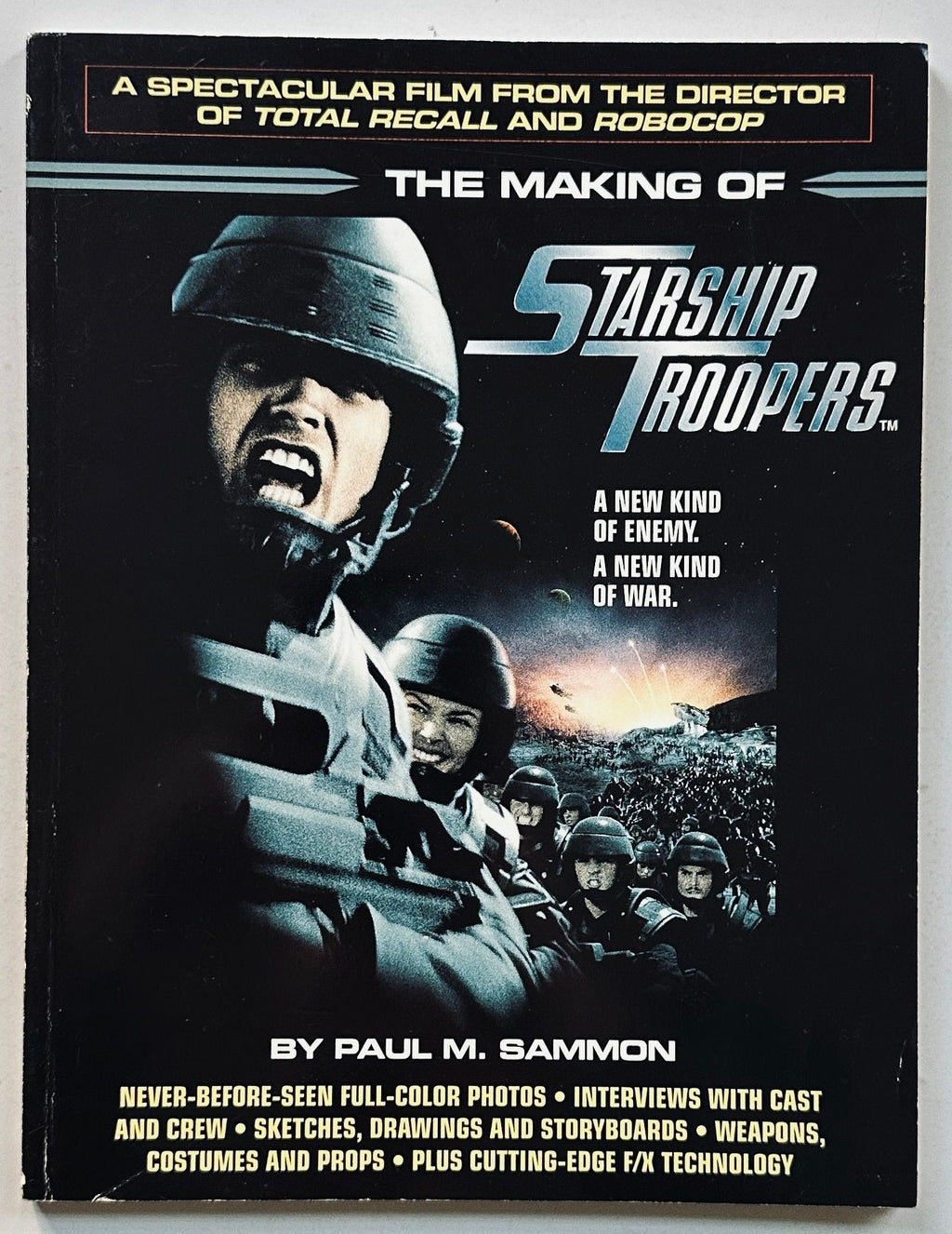 Starship Troopers