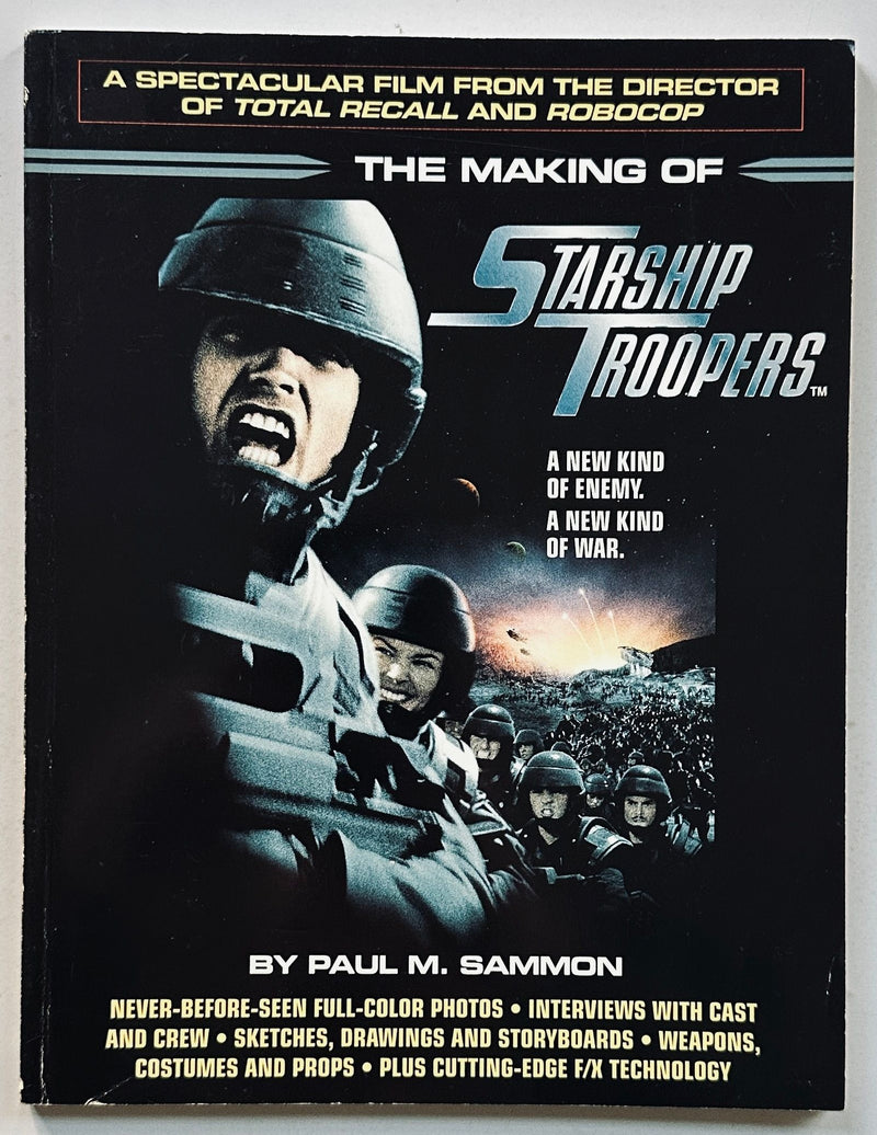 Starship Troopers