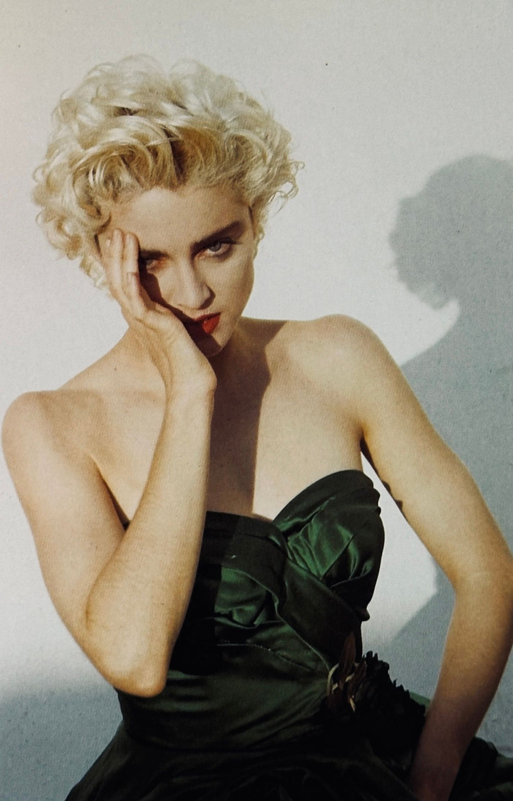 Madonna Superstar