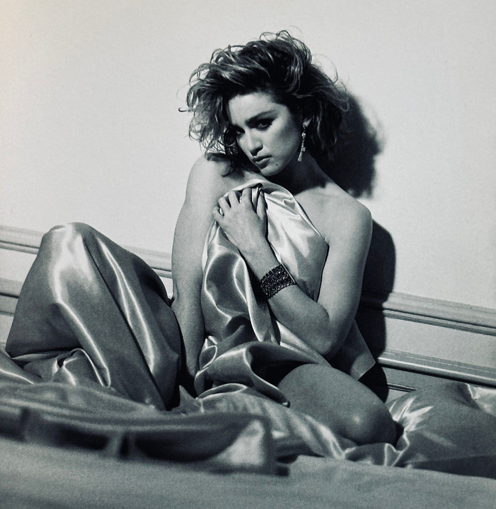 Madonna Superstar