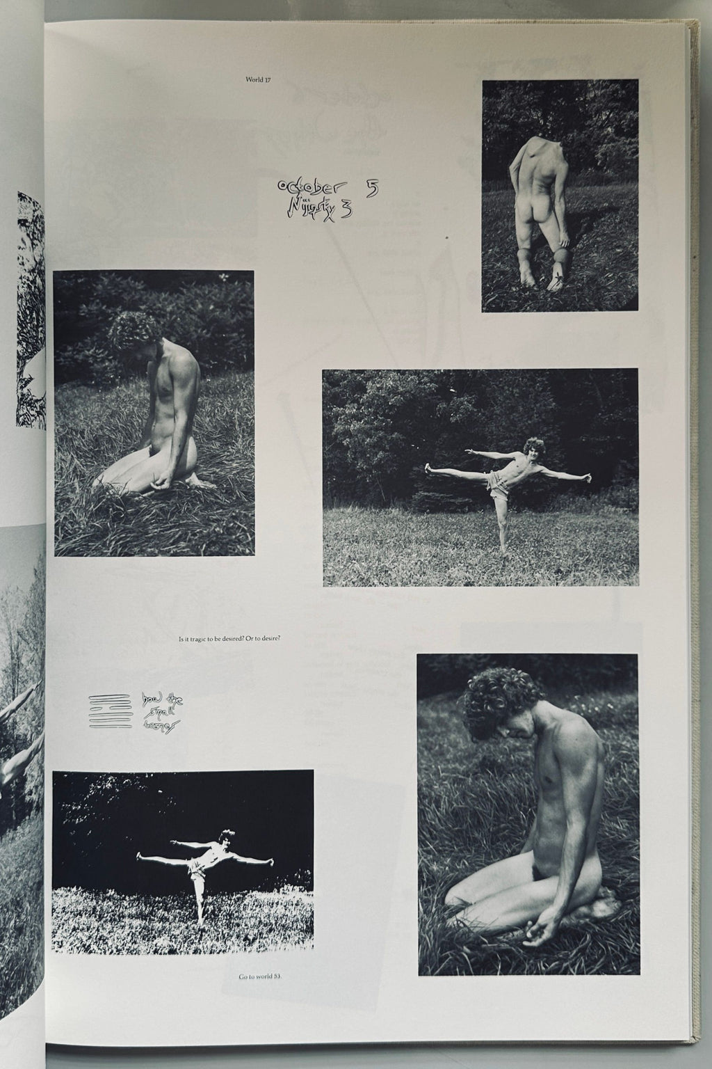 A Celebration of Morning Dick Higgins