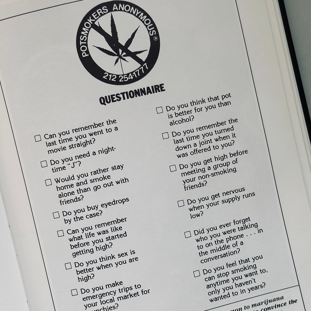 Marijuana The Effects on Mind & Body