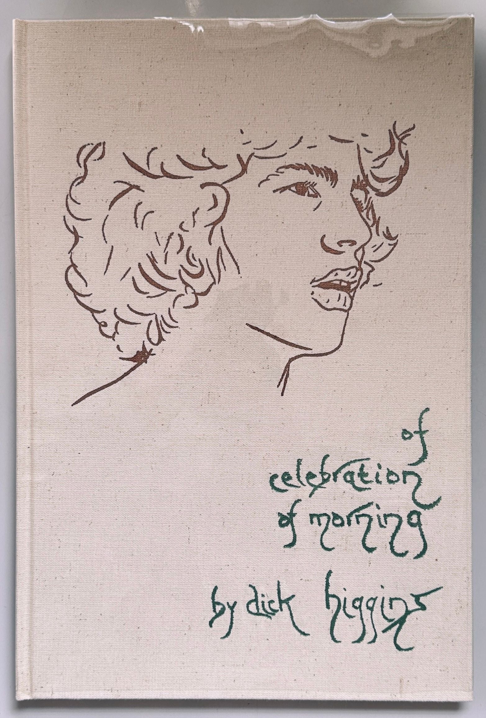 A Celebration of Morning Dick Higgins