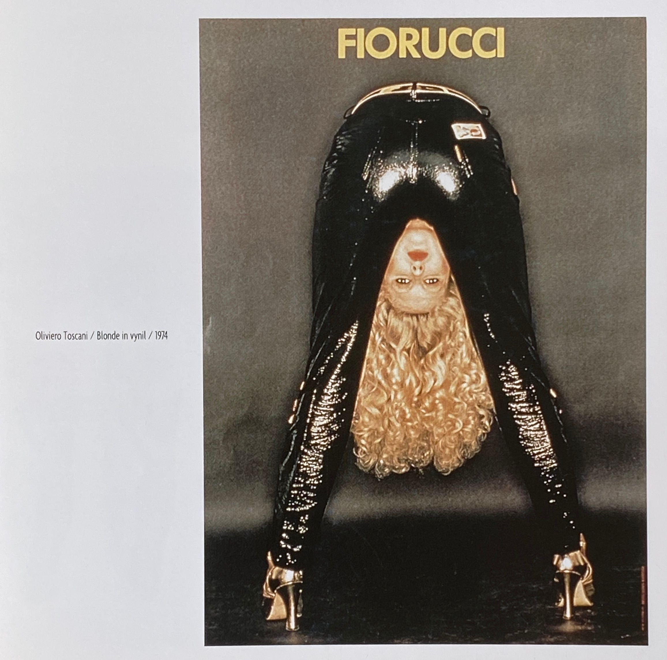 Fiorucci Visual