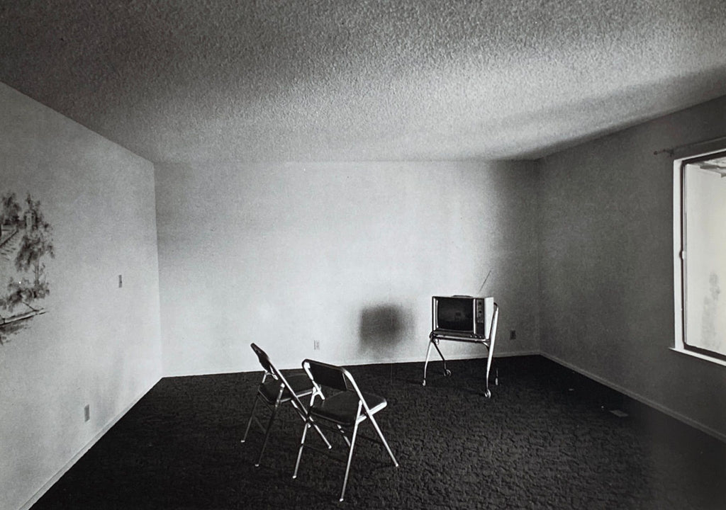 Bill Owens Suburbia