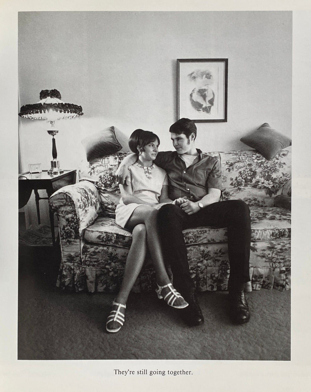 Bill Owens Suburbia