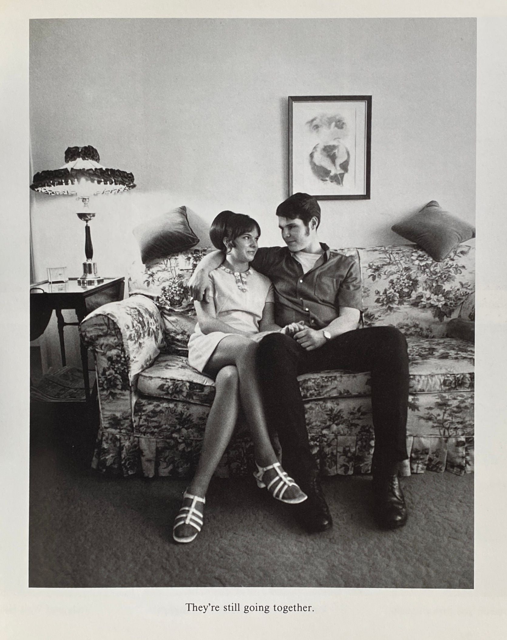 Bill Owens Suburbia