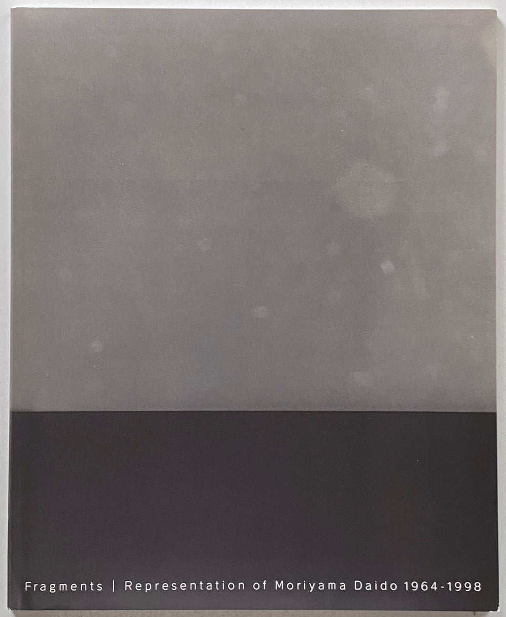 Daido Moriyama Fragments