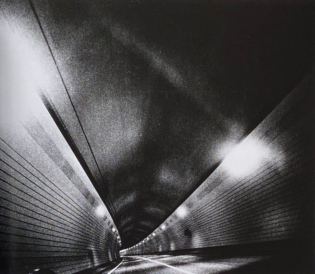 Daido Moriyama Fragments