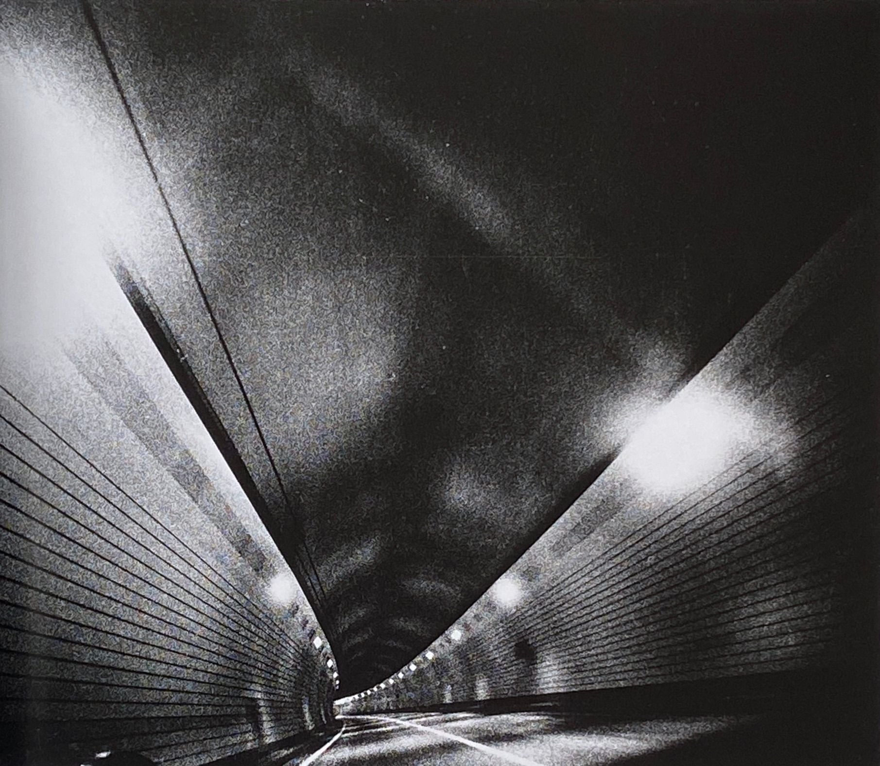 Daido Moriyama Fragments