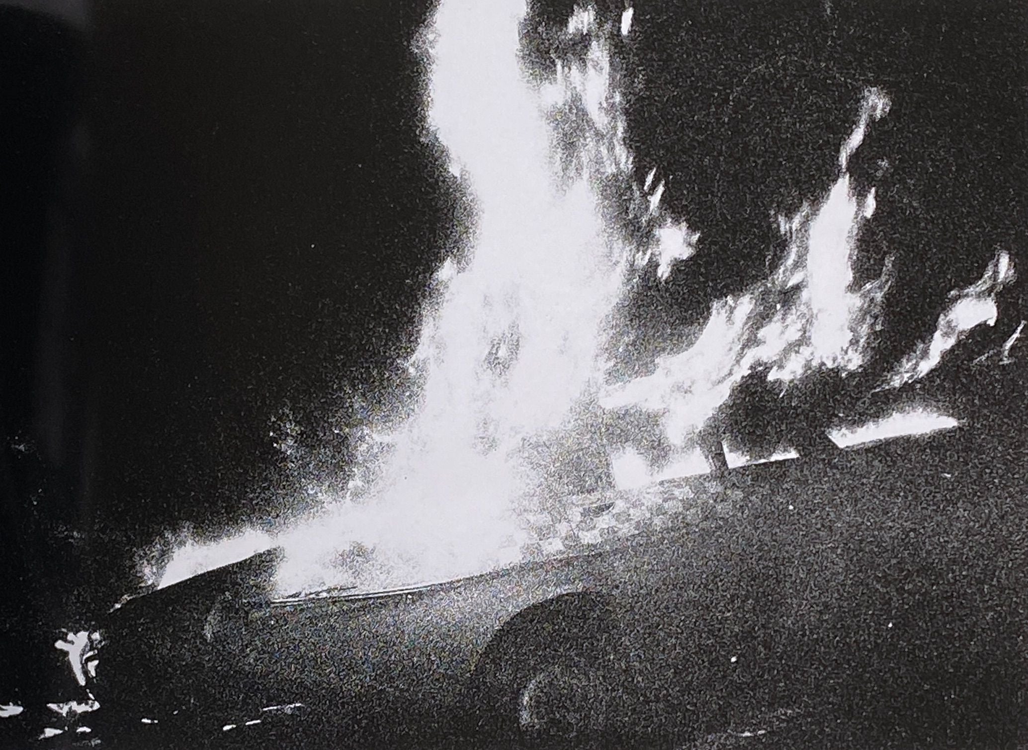 Daido Moriyama Fragments