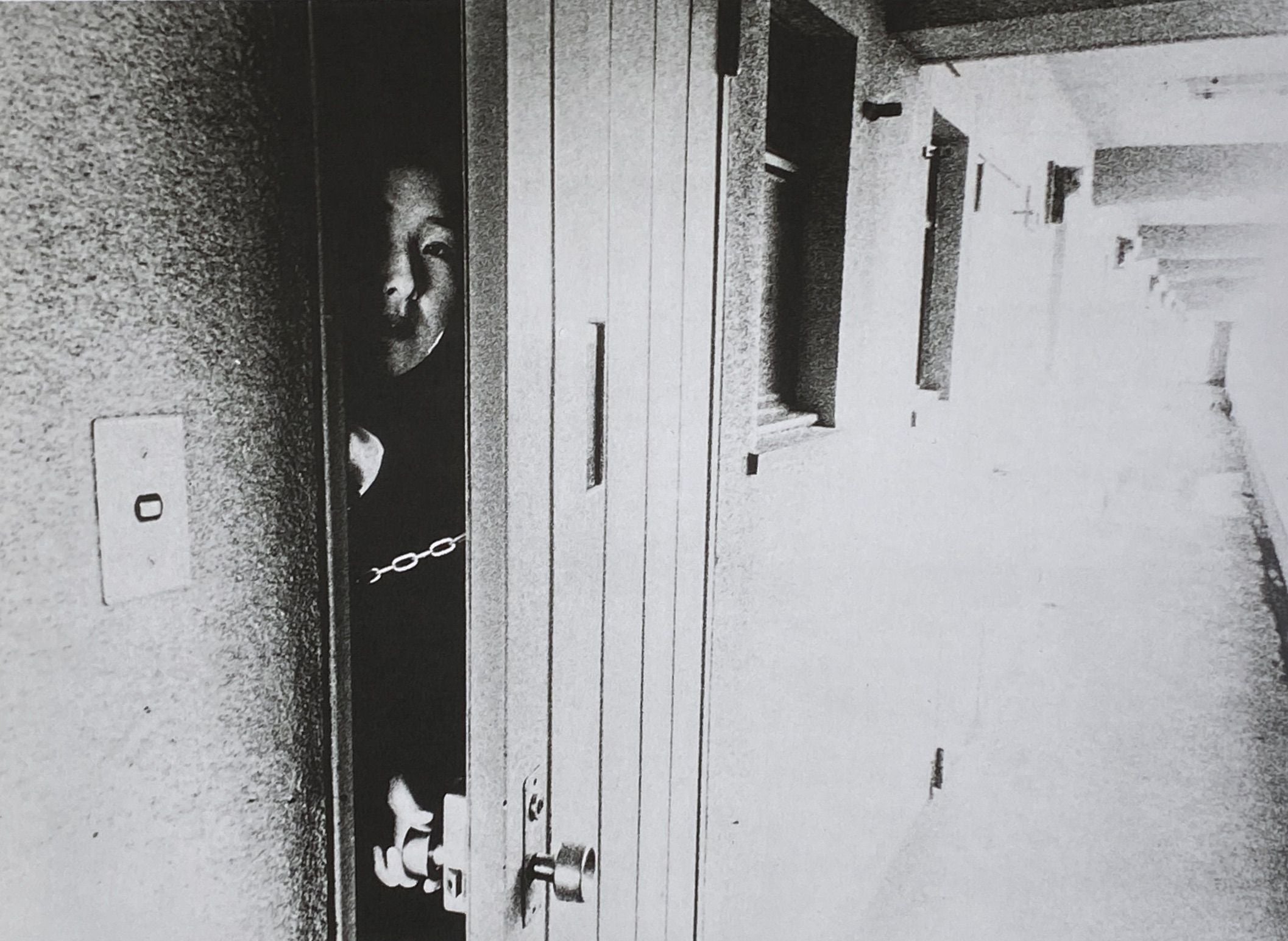 Daido Moriyama Stray Dog