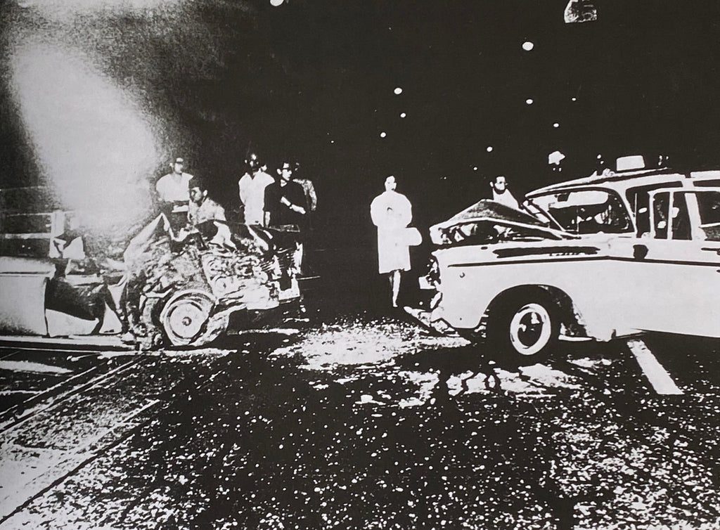 Daido Moriyama Stray Dog