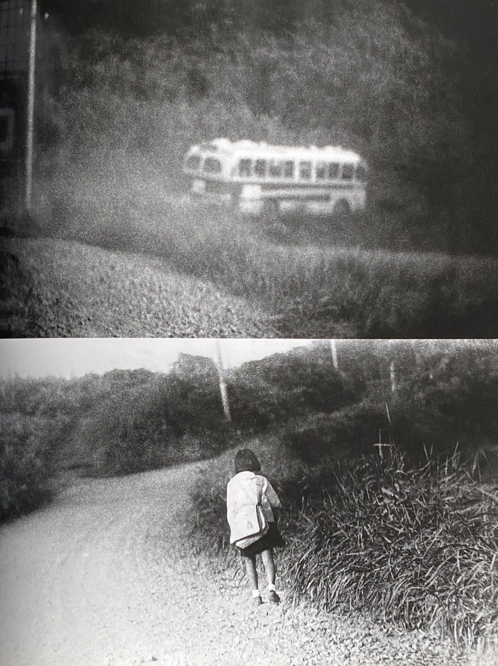 Daido Moriyama Fondation Cartier