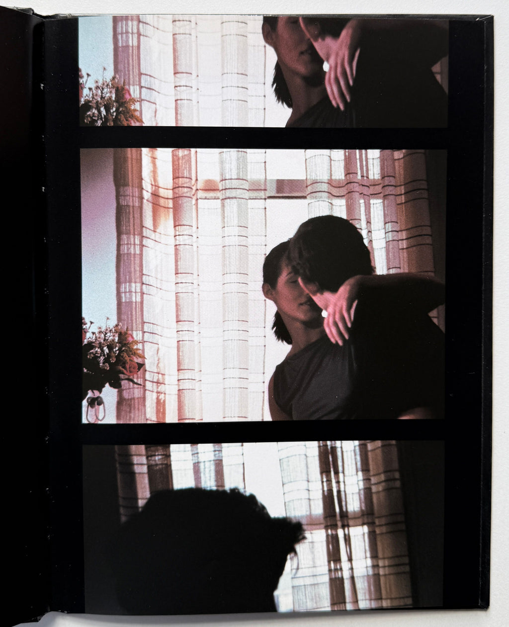 Costume National Summer 98 Vincent Gallo