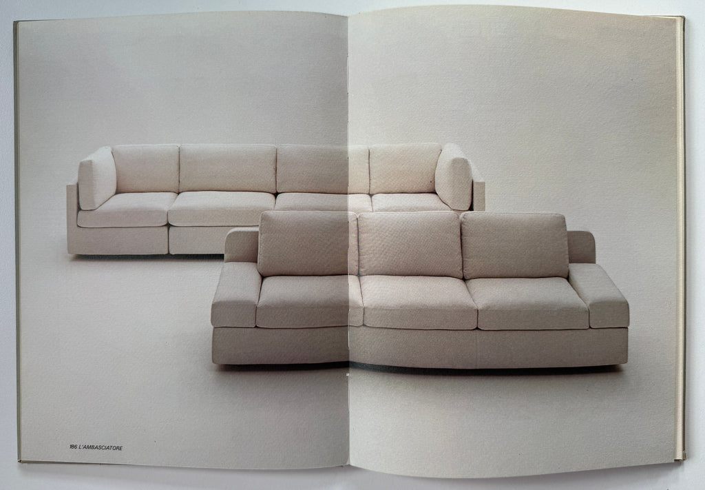 Zanotta Catalogo 1978 1979