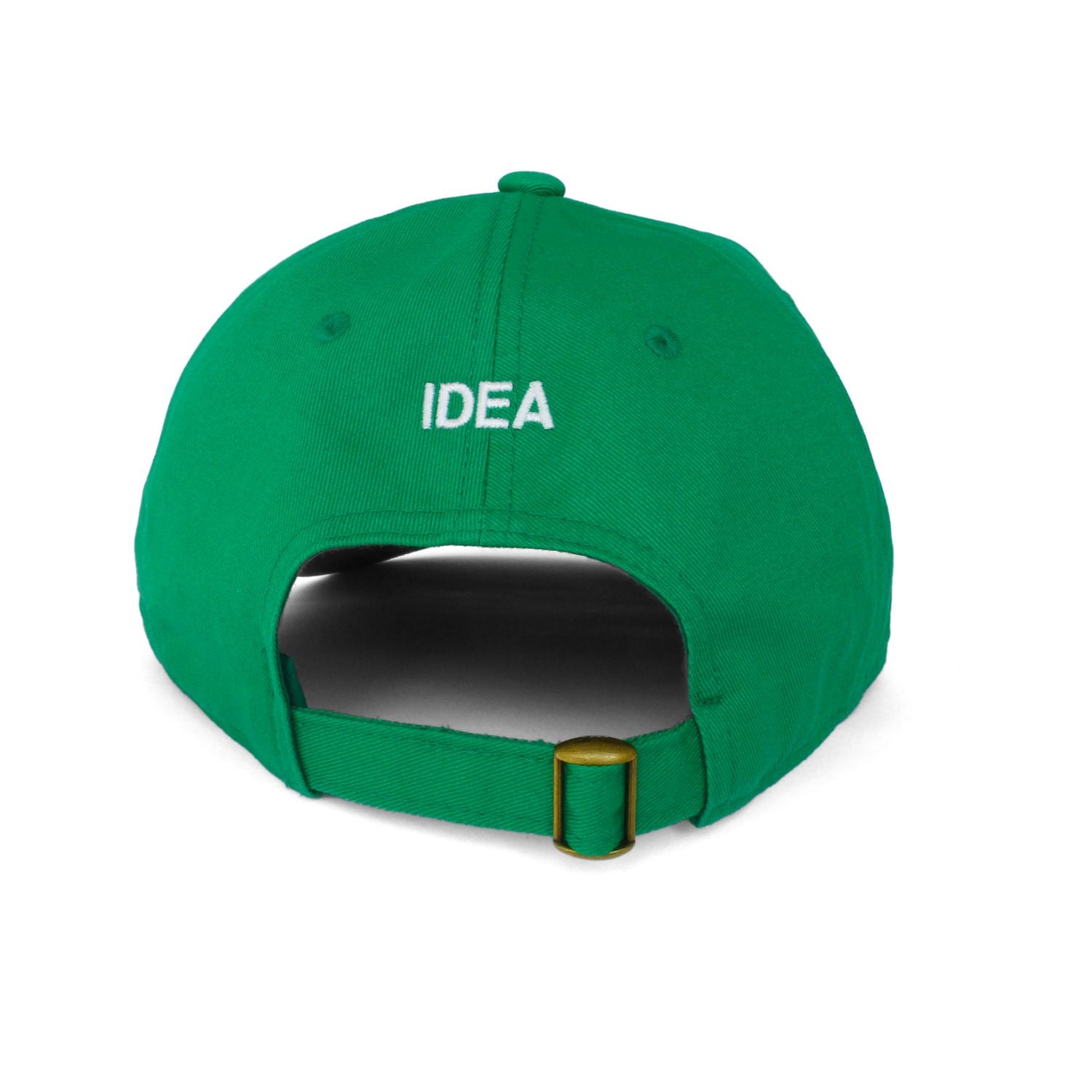 PIZZA TONIGHT hat (Green)