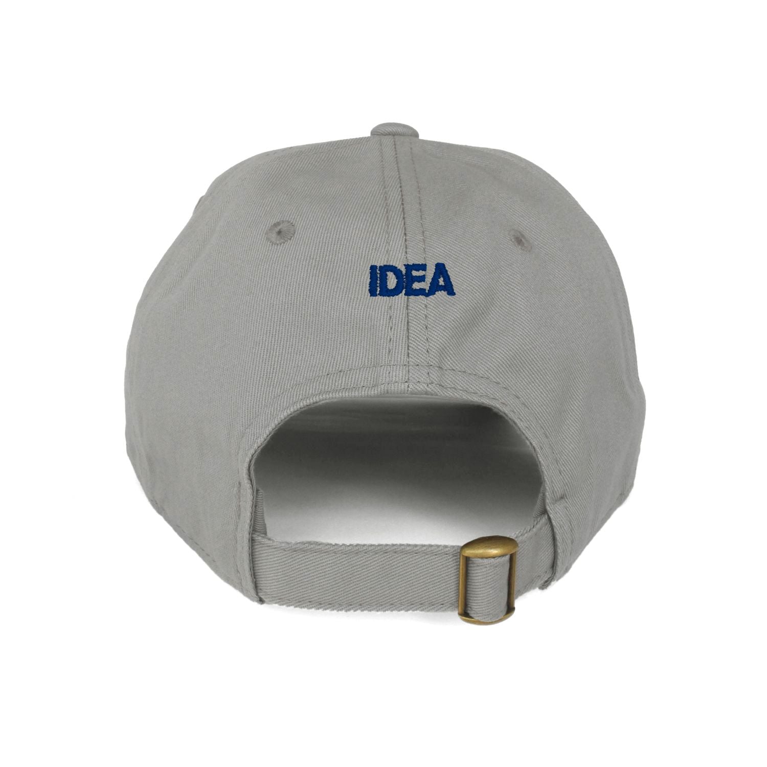 GIRL NEXT DOOR hat (Grey)