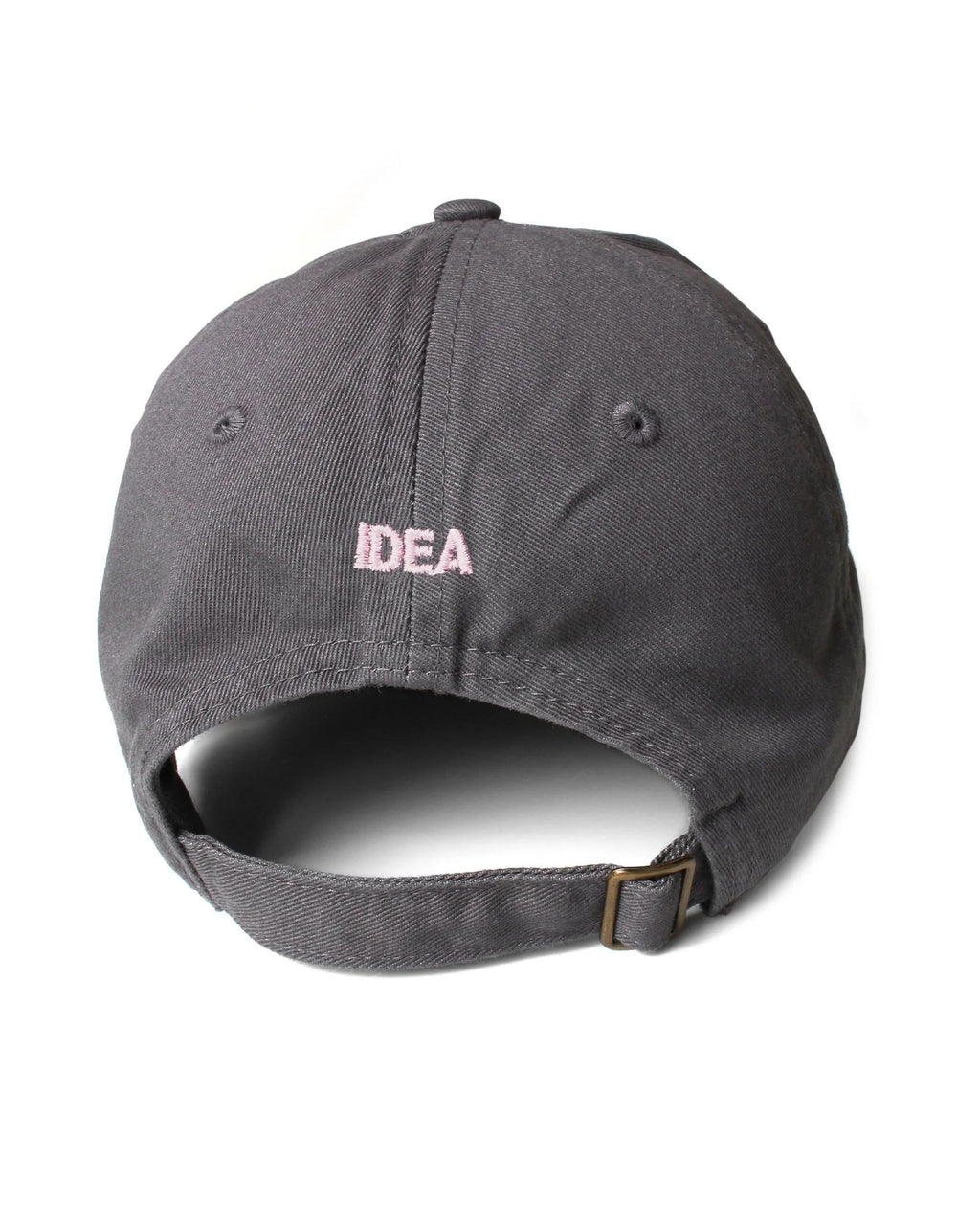 BOY NEXT DOOR hat (Charcoal Grey)