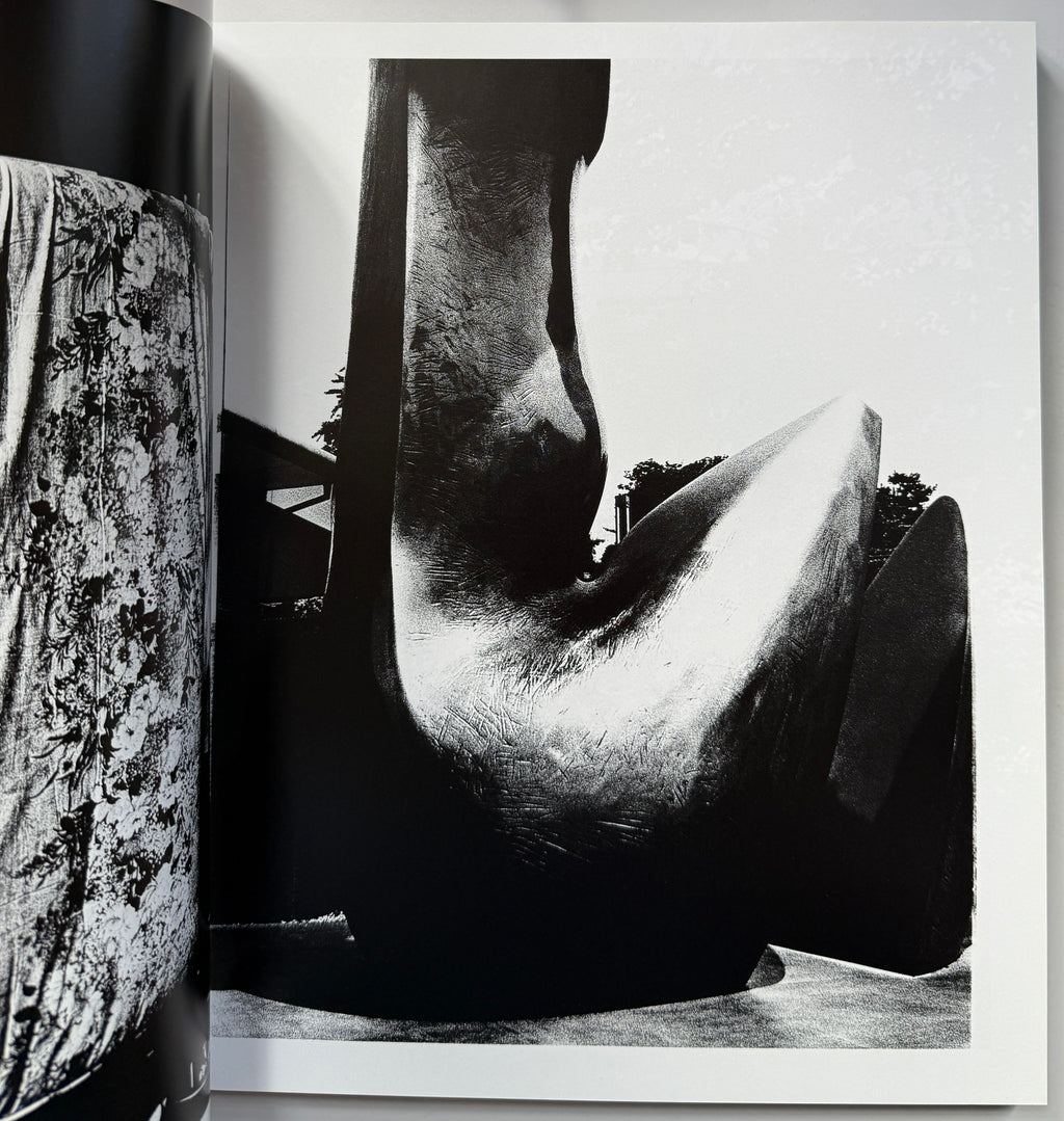 [SIGNED] DAIDO MORIYAMA HYSTERIC 4