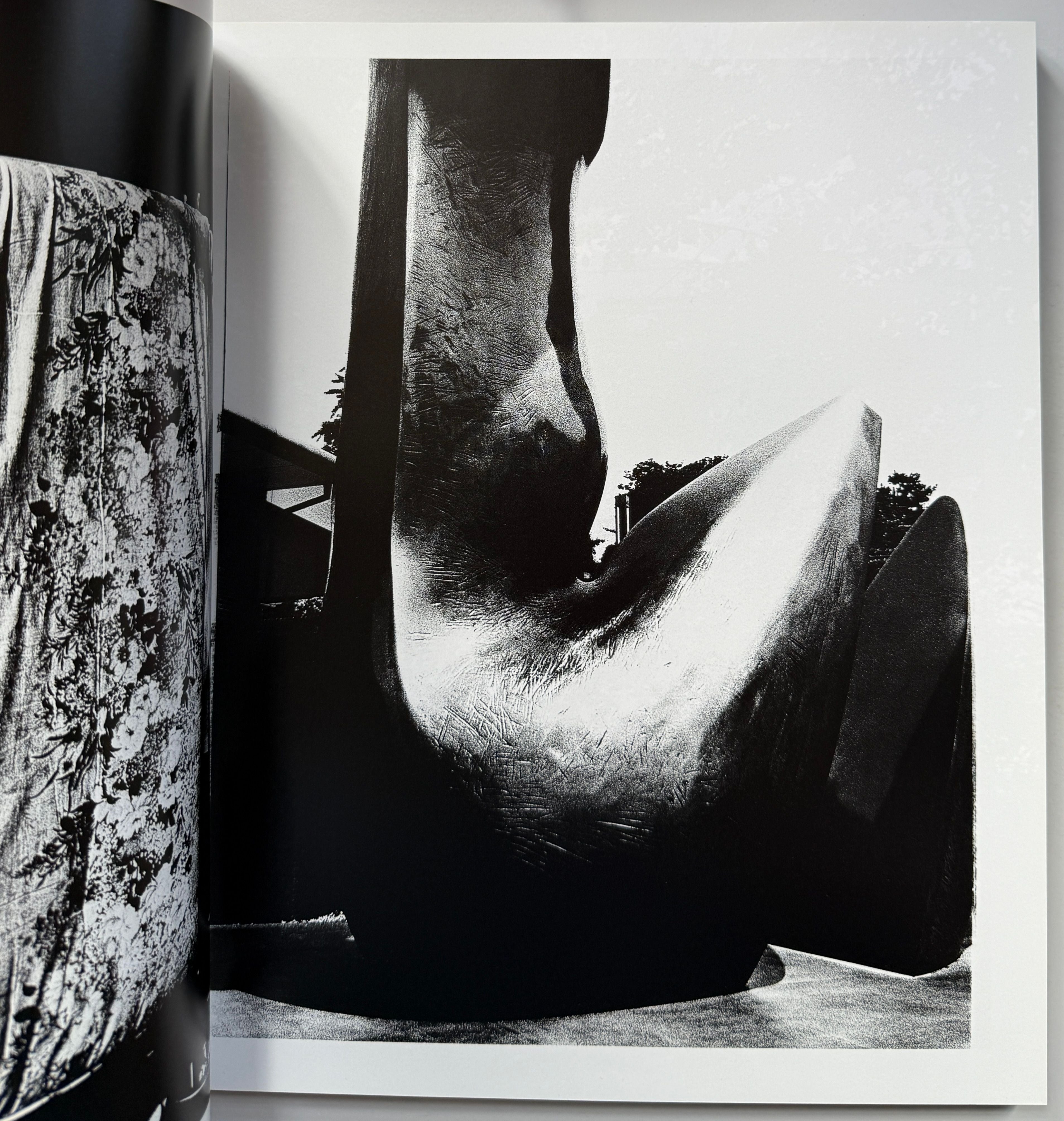 [SIGNED] DAIDO MORIYAMA HYSTERIC 4