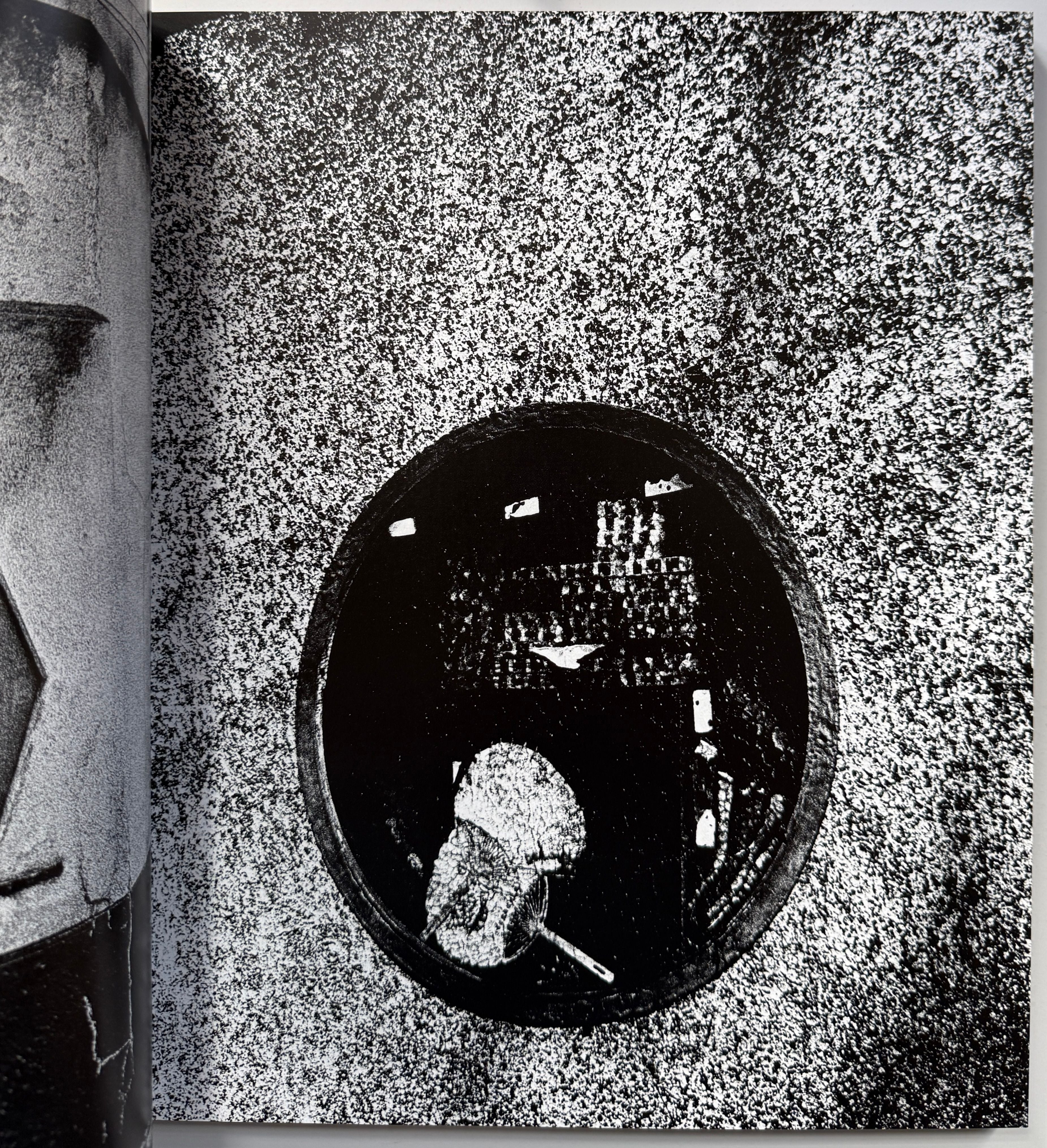 [SIGNED] DAIDO MORIYAMA HYSTERIC 4